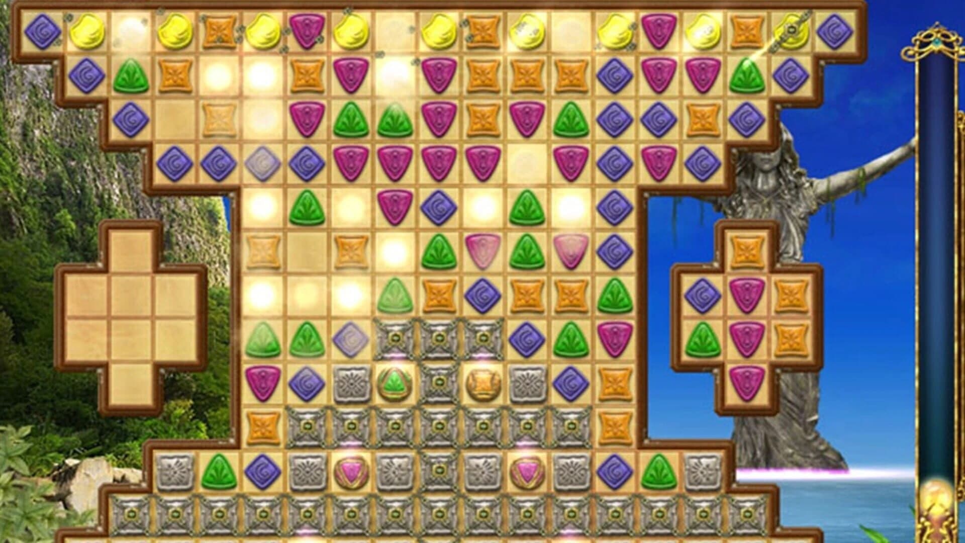 Enchanted Cavern screenshot 1