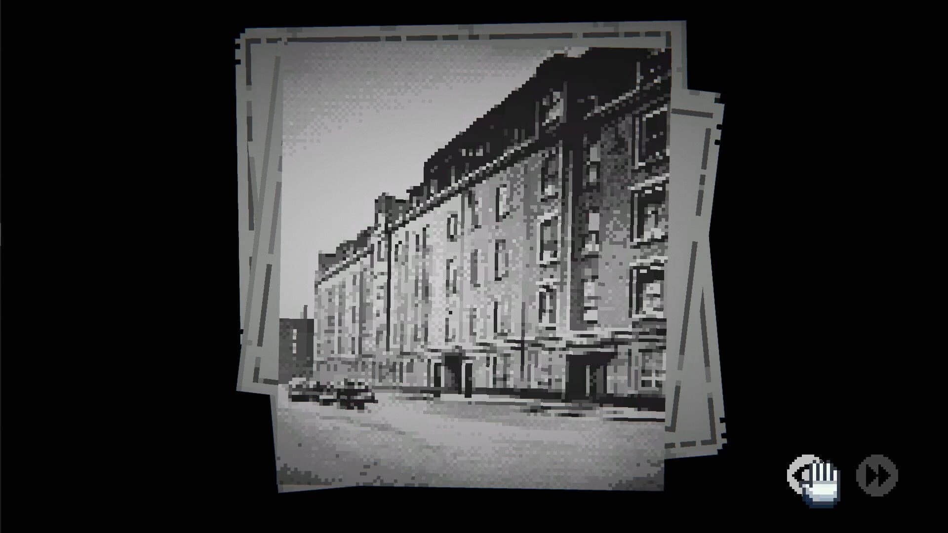 Encoded War screenshot 2