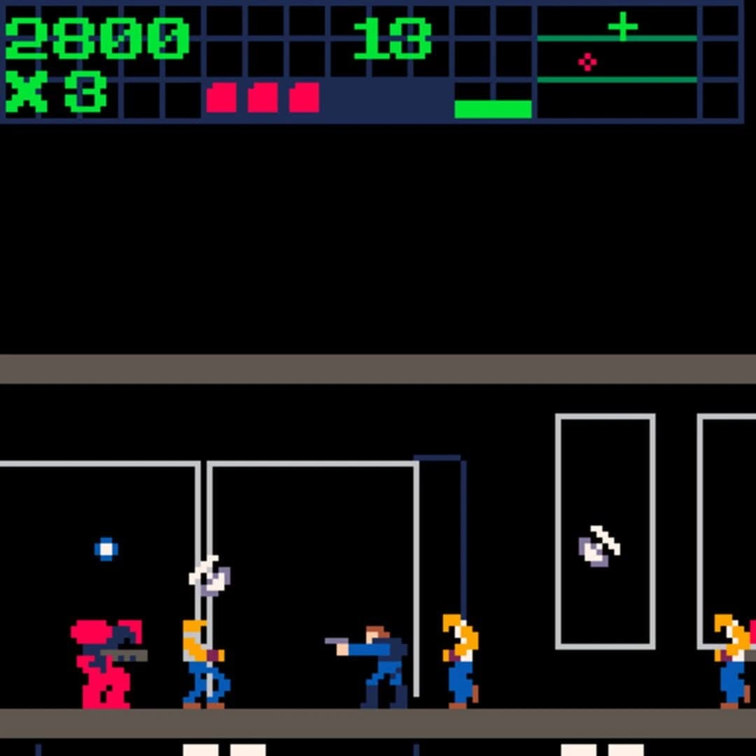 Encore screenshot 1