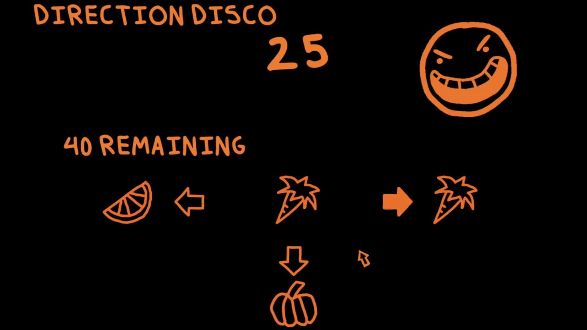 Encore screenshot 5