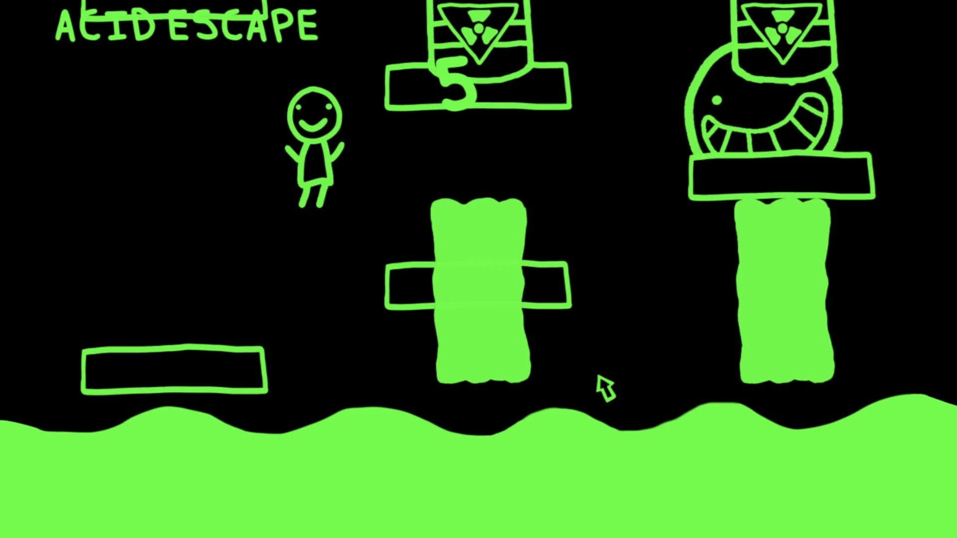 Encore screenshot 3