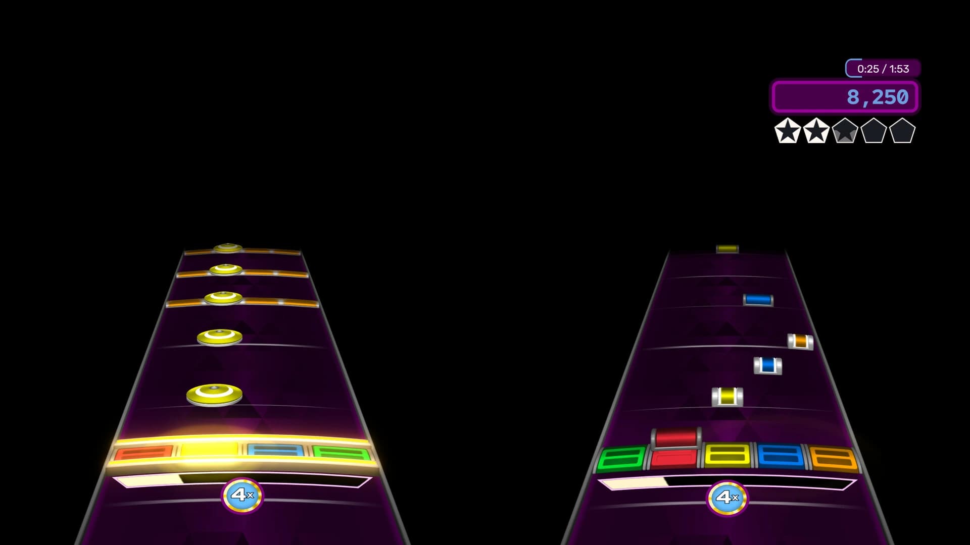 Encore screenshot 3