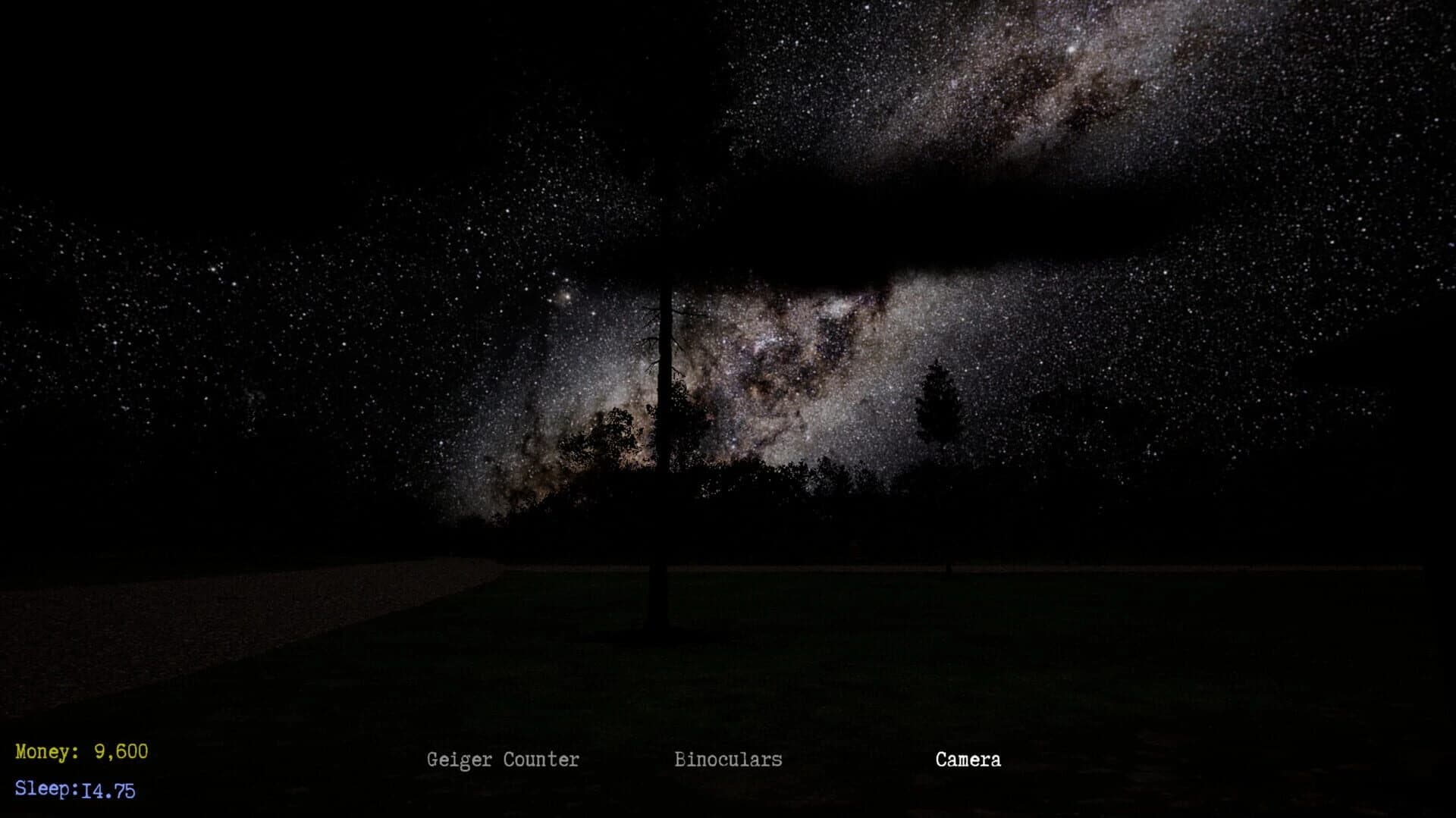Encounters screenshot 3