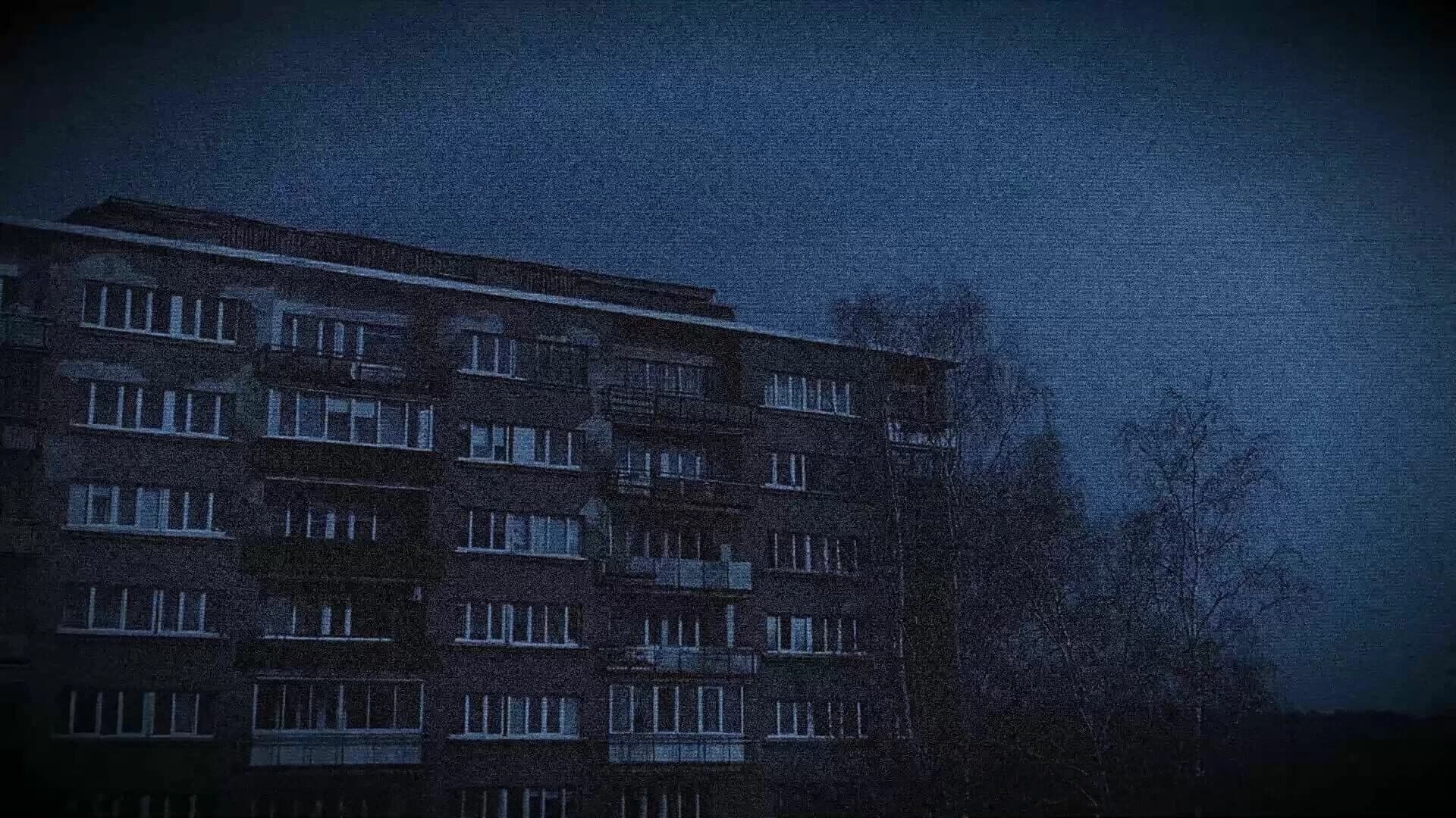 Encrypted_Nightmares screenshot 3