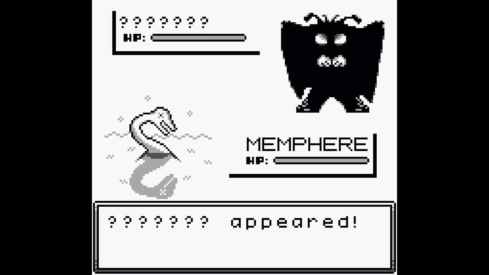 Encryptid screenshot 2