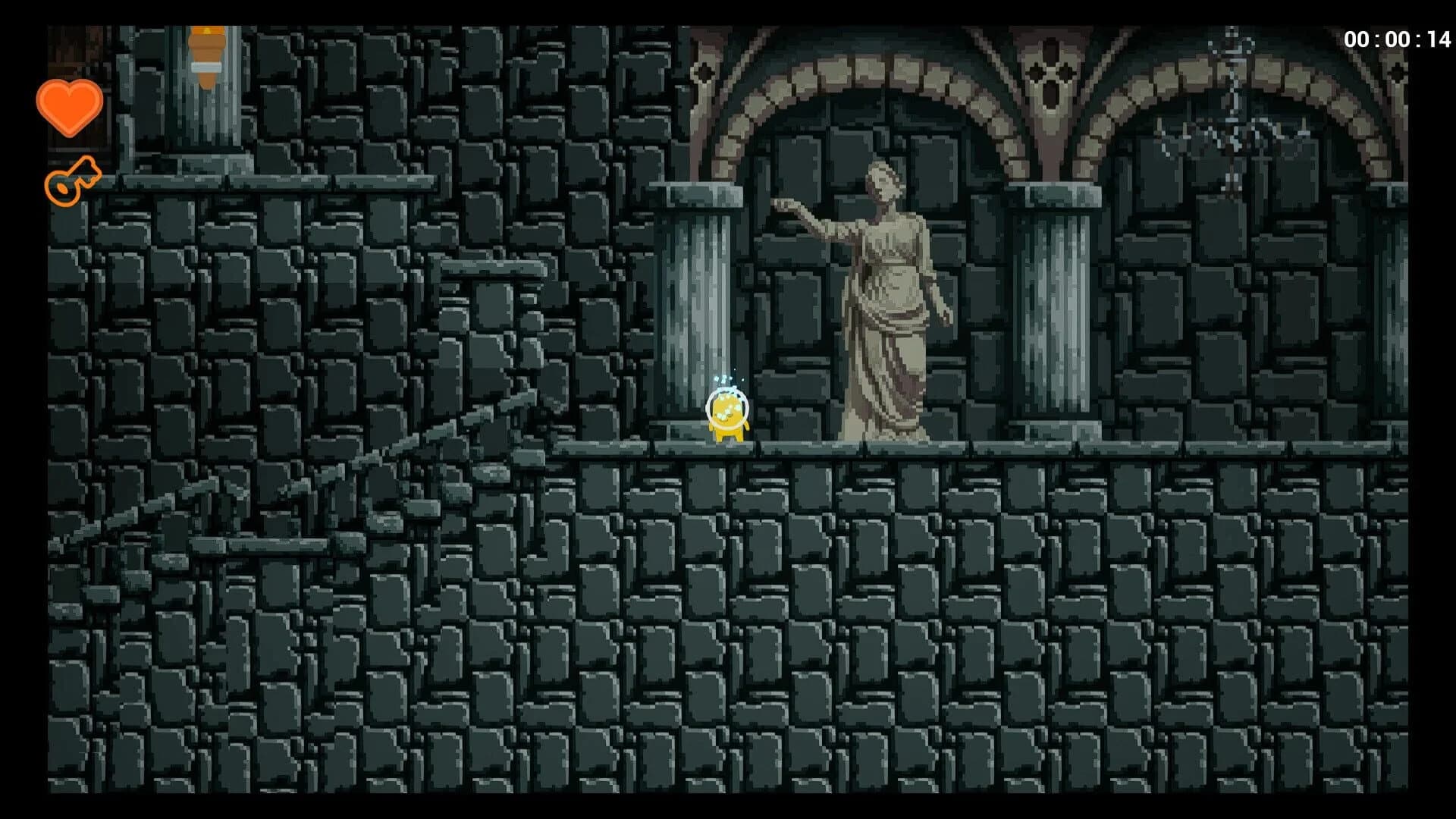End it, please... screenshot 1
