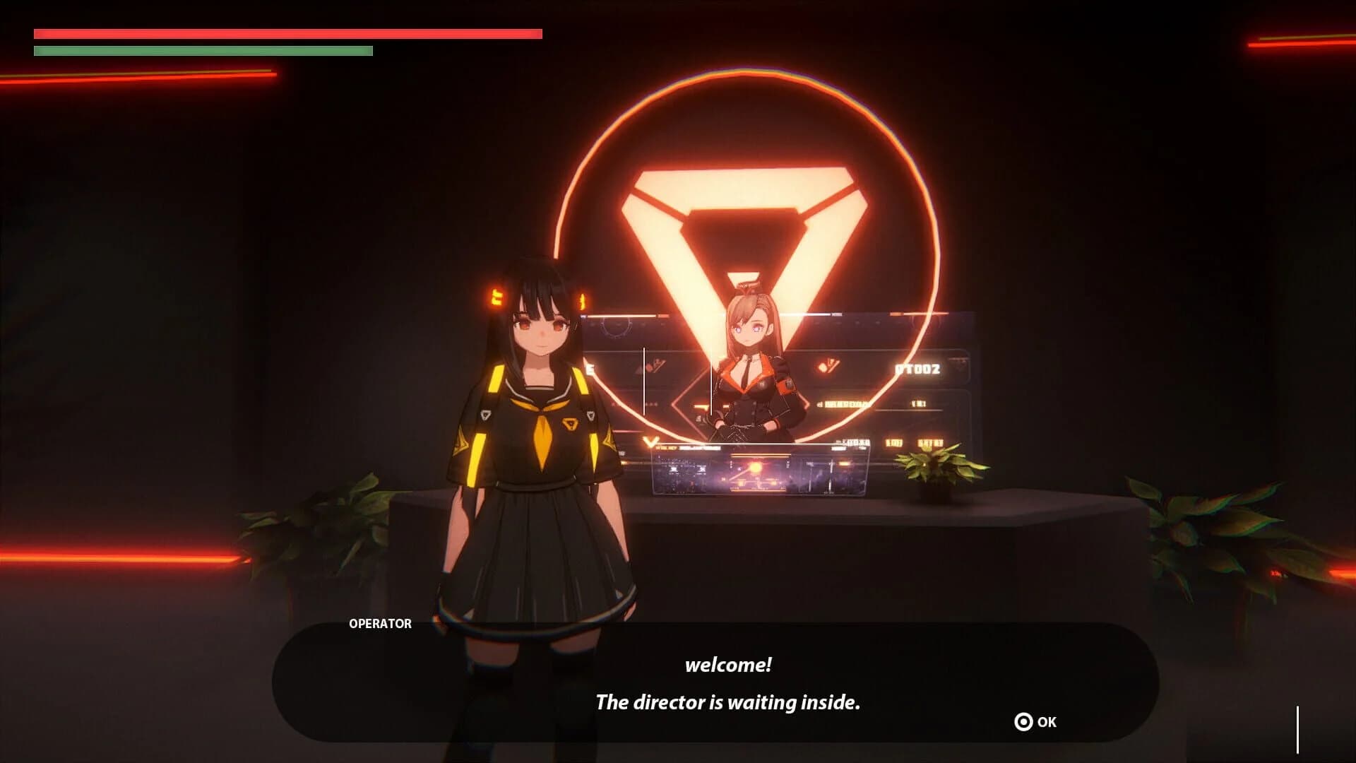 End of Back World screenshot 4