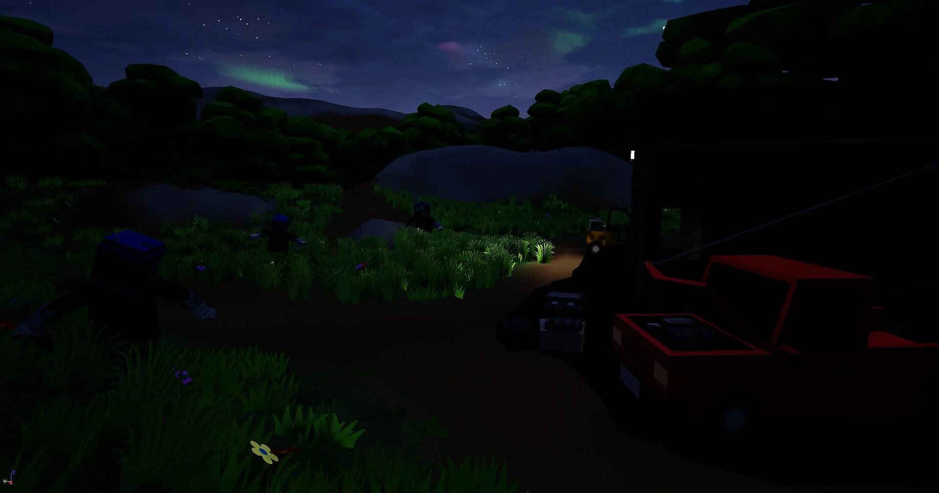 End of Days screenshot 3