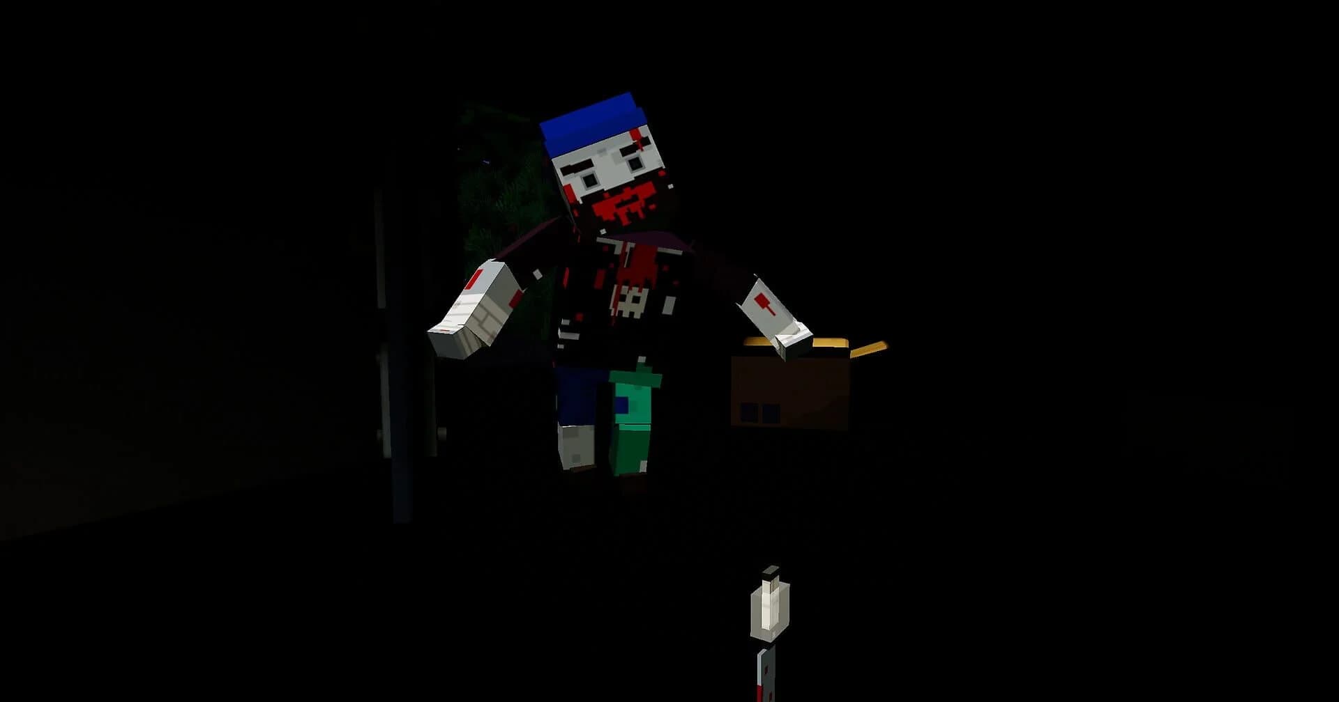 End of Days screenshot 2