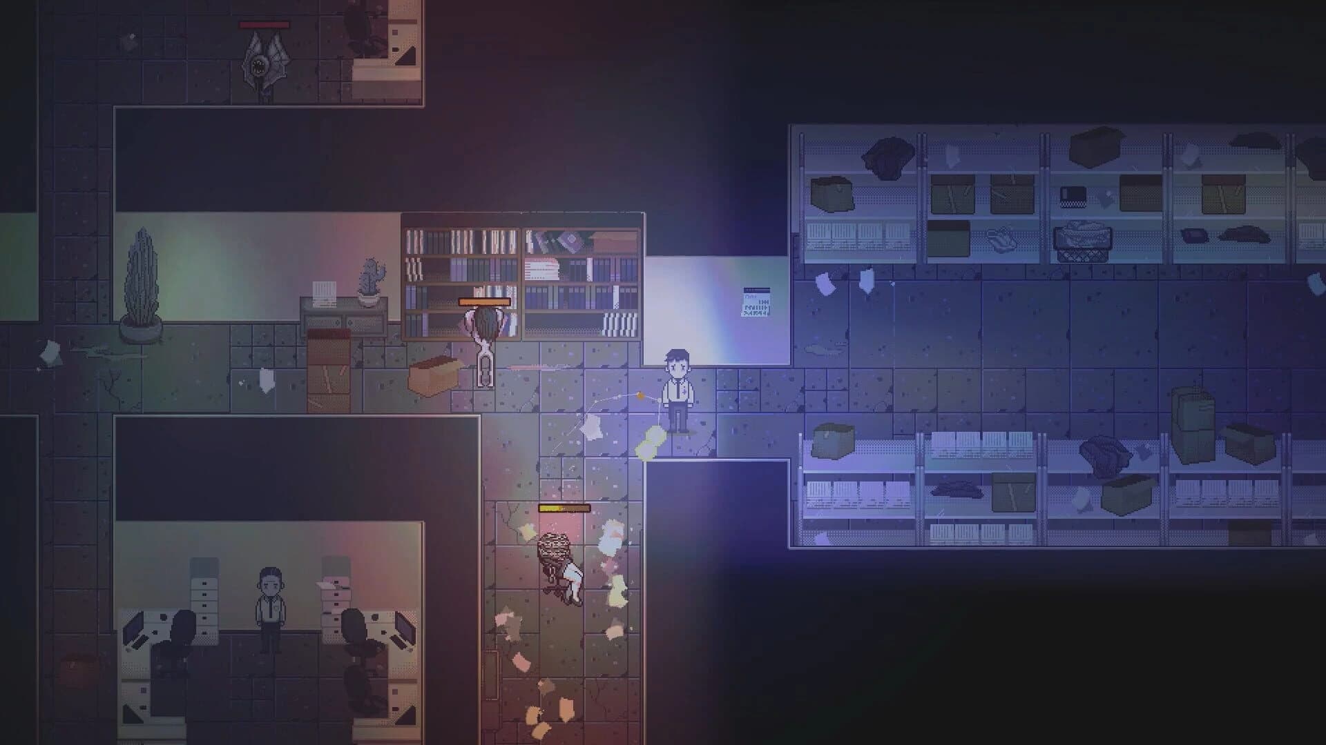 End of Despair screenshot 4