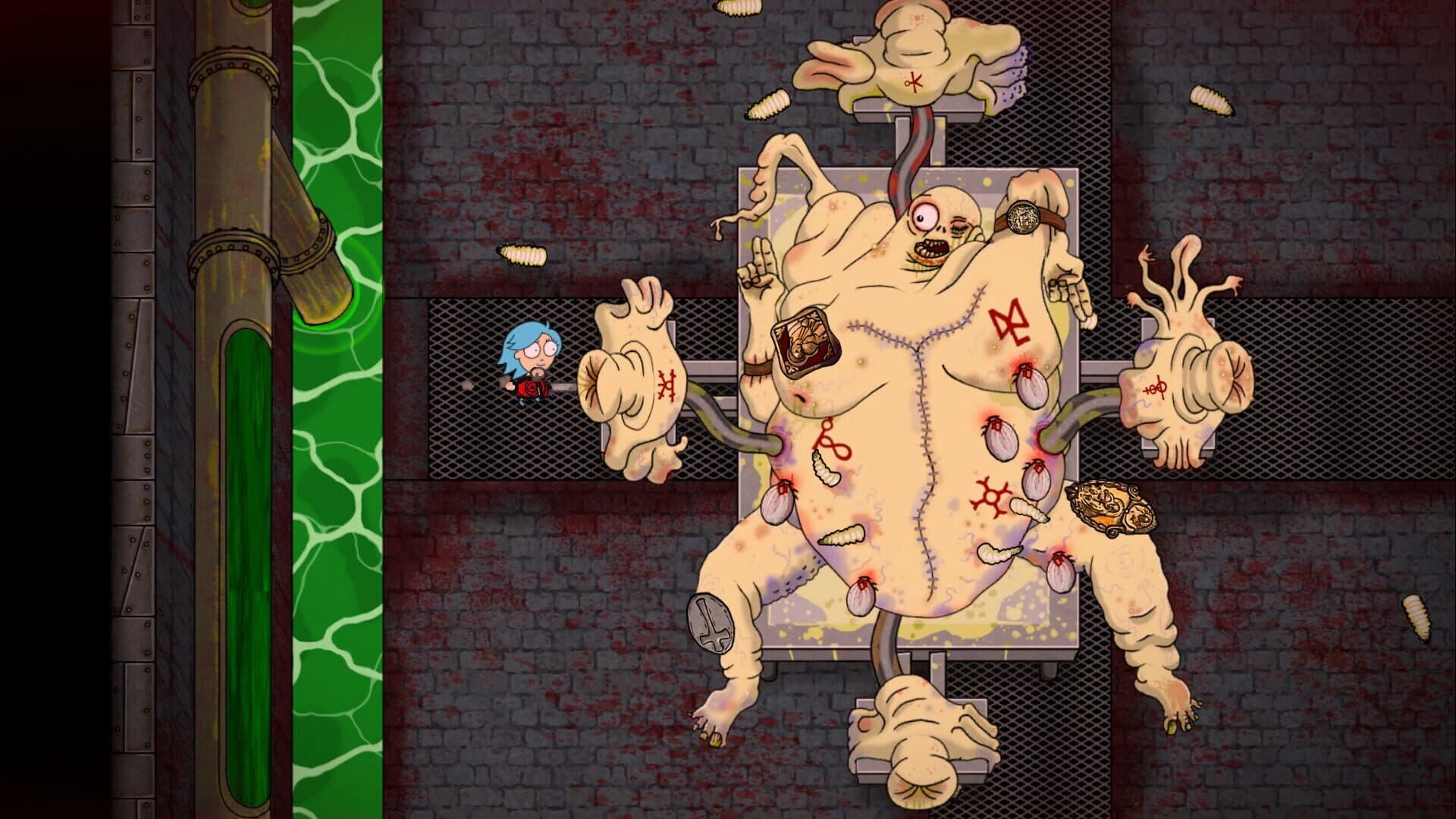 End of Ember screenshot 5