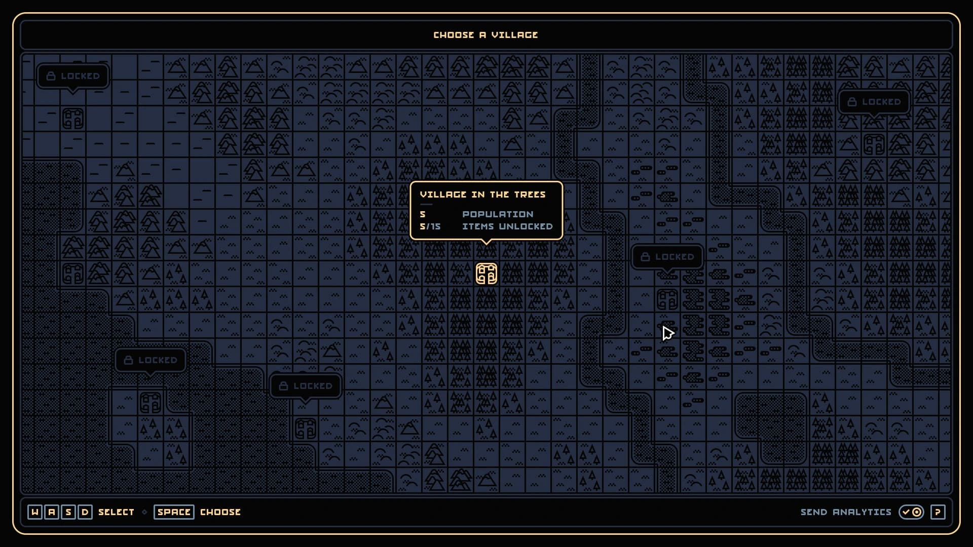 End of End screenshot 5