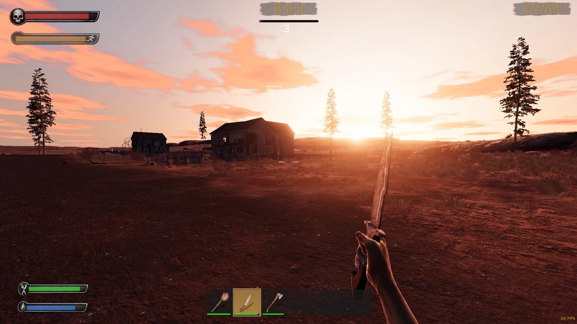 End of Everything screenshot 2
