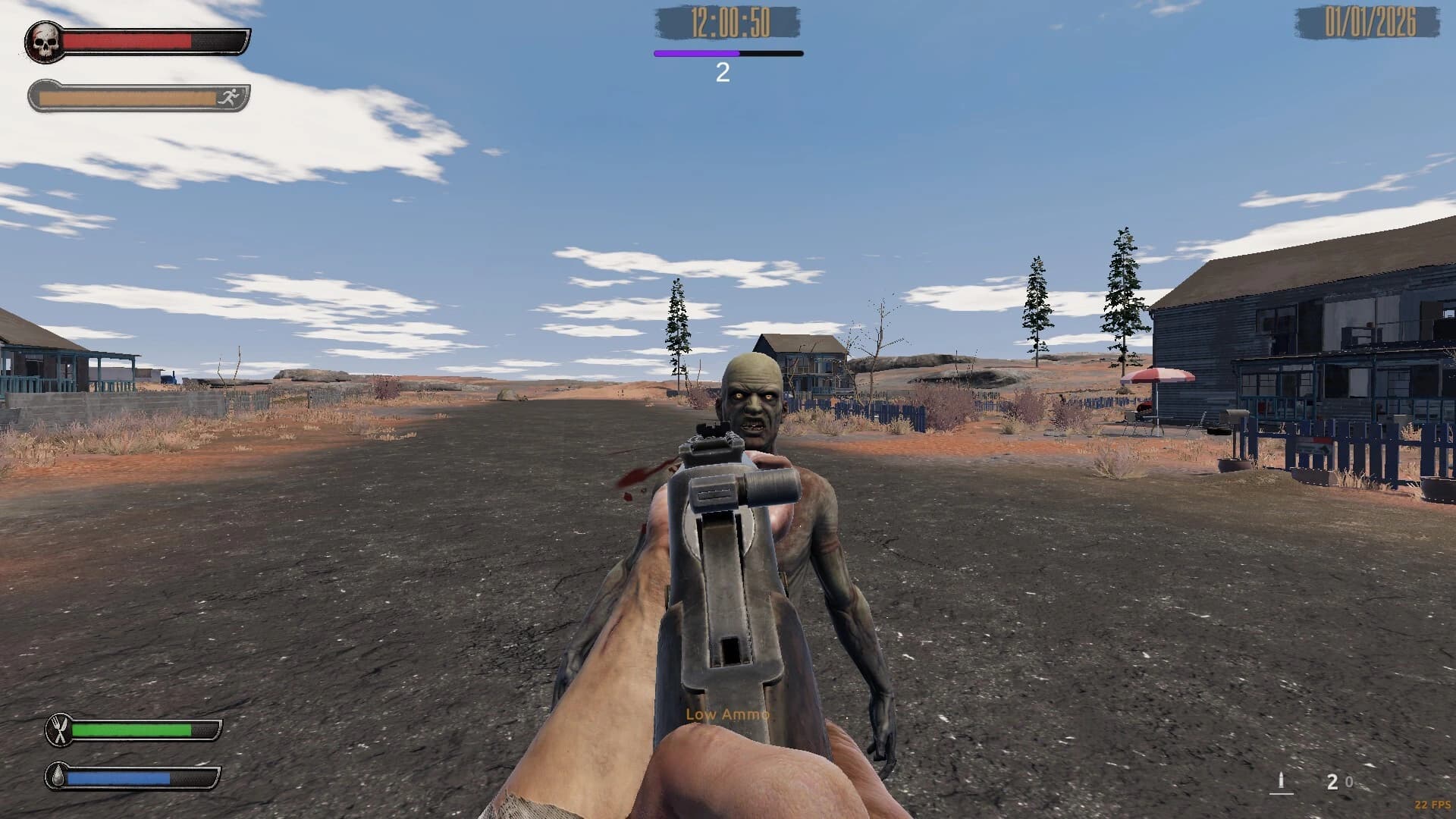 End of Everything screenshot 6