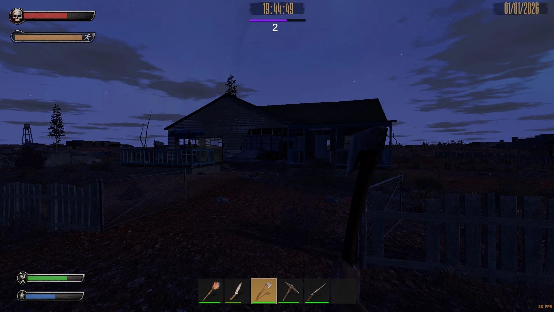End of Everything screenshot 8