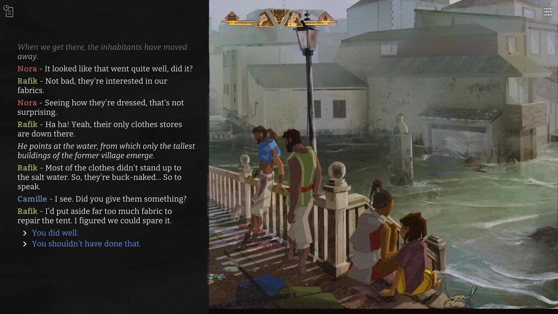 End of Lines screenshot 4