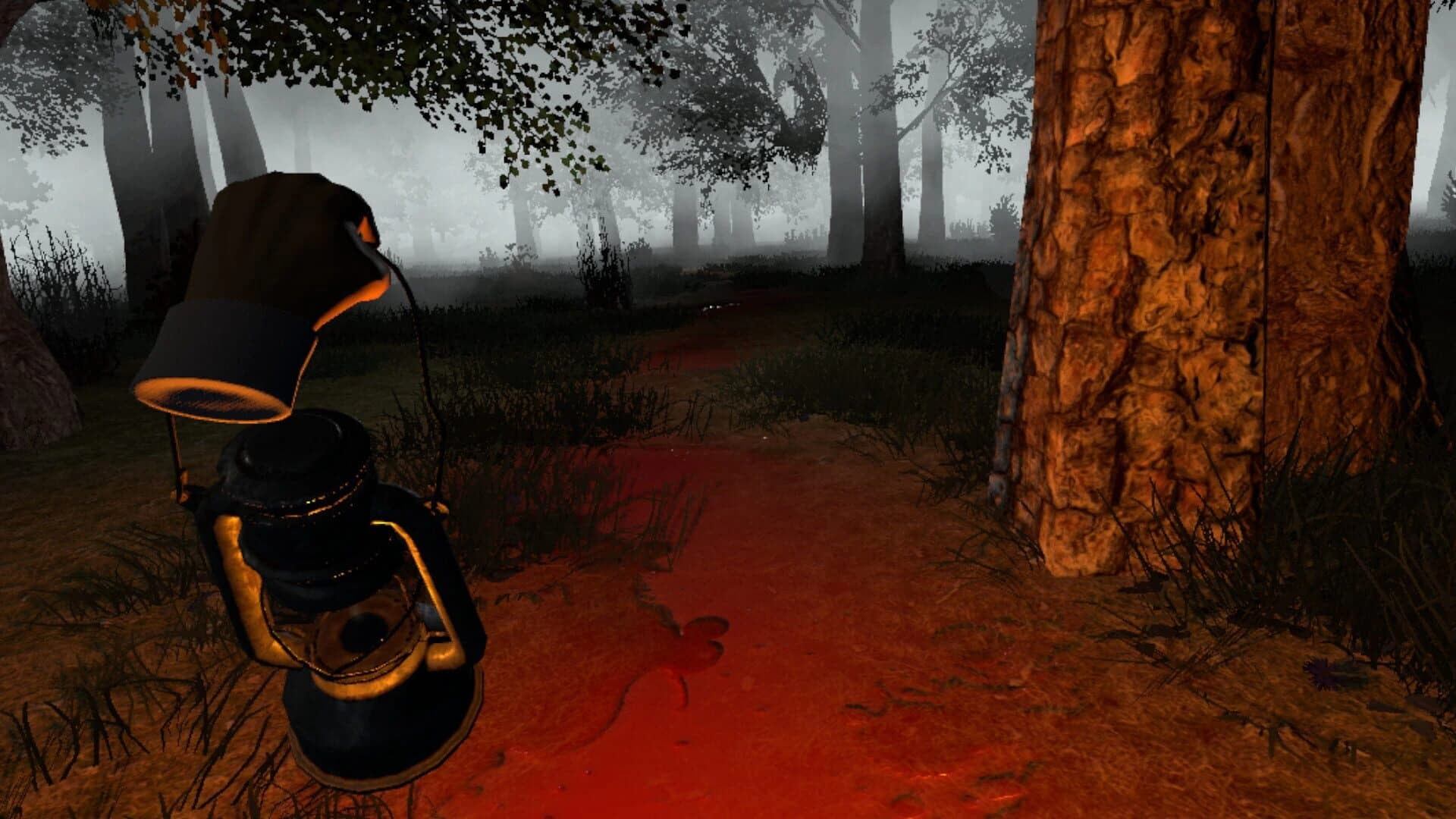 End of the Road VR screenshot 4