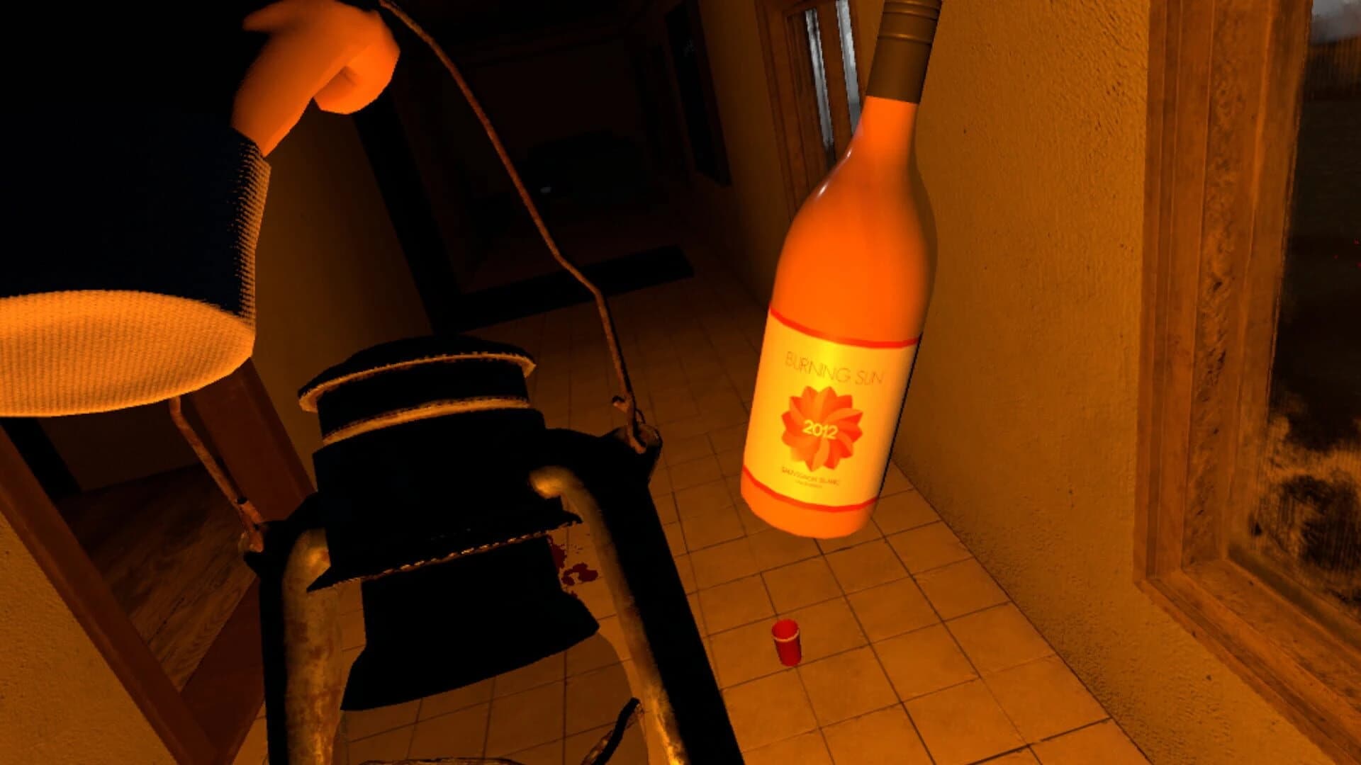 End of the Road VR screenshot 5