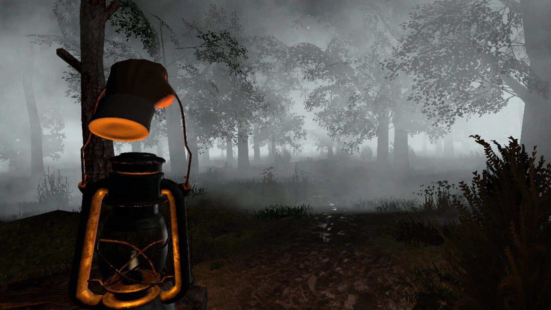 End of the Road VR screenshot 2