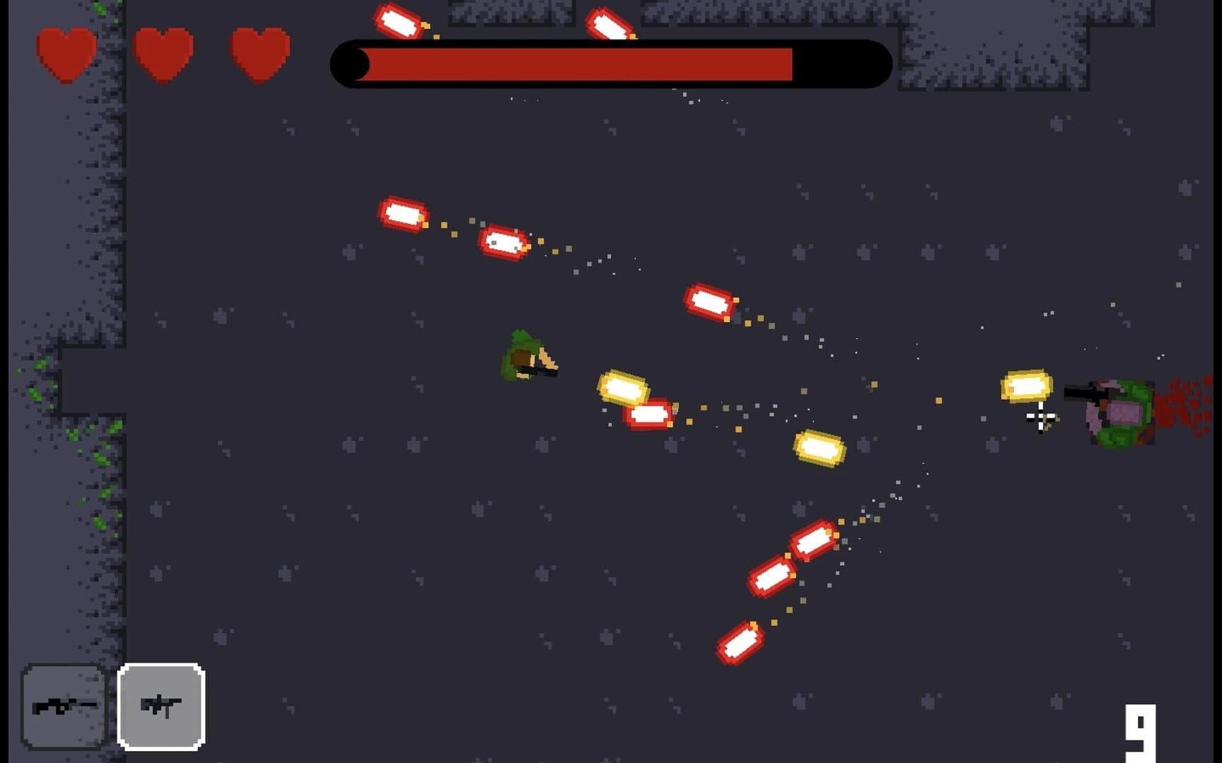 End Reach screenshot 1