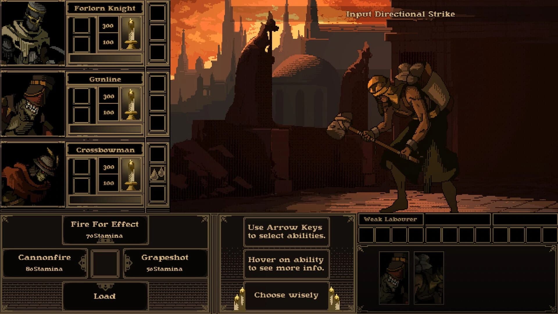 End the Endless screenshot 2
