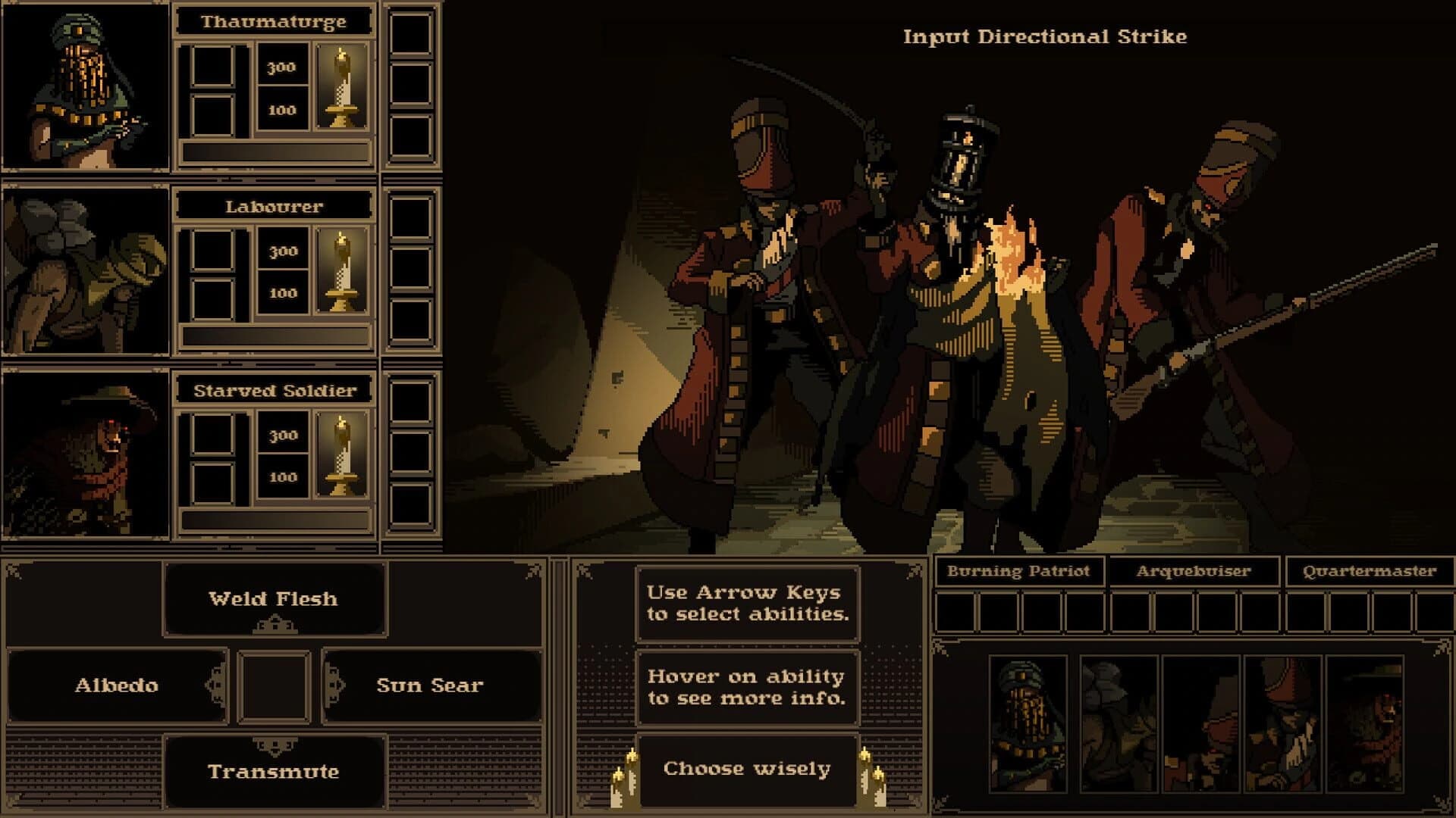 End the Endless screenshot 4