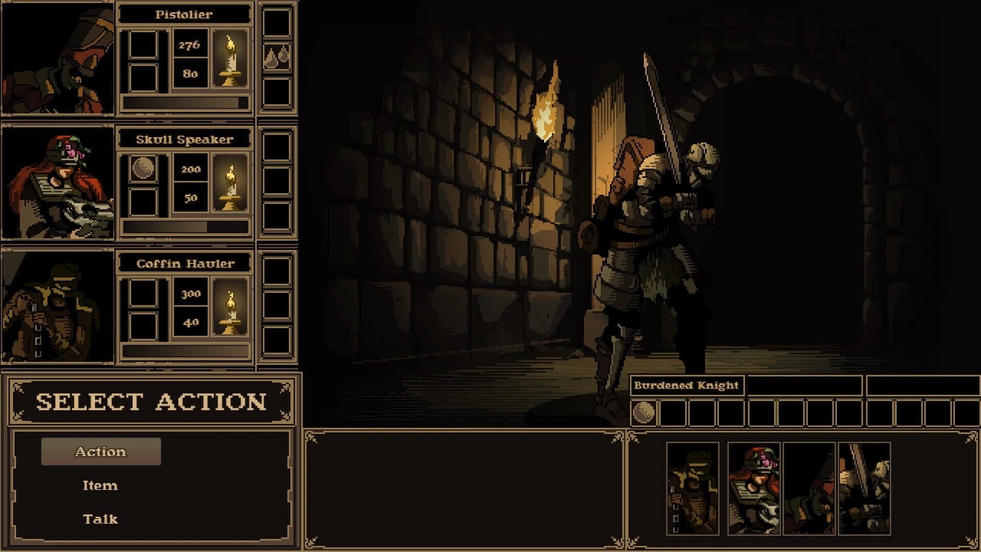 End the Endless screenshot 1