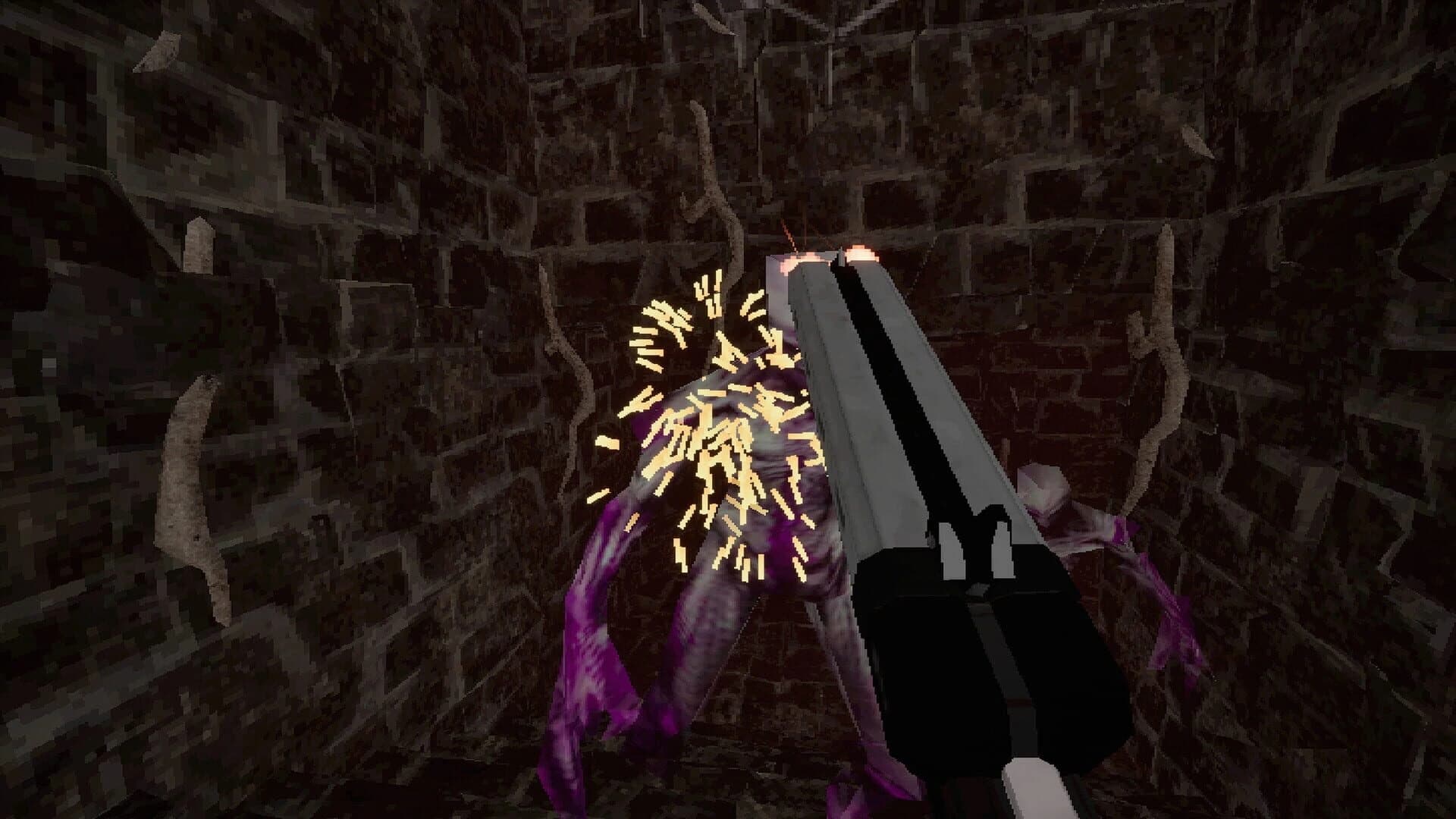 End Them, Soldier! screenshot 2