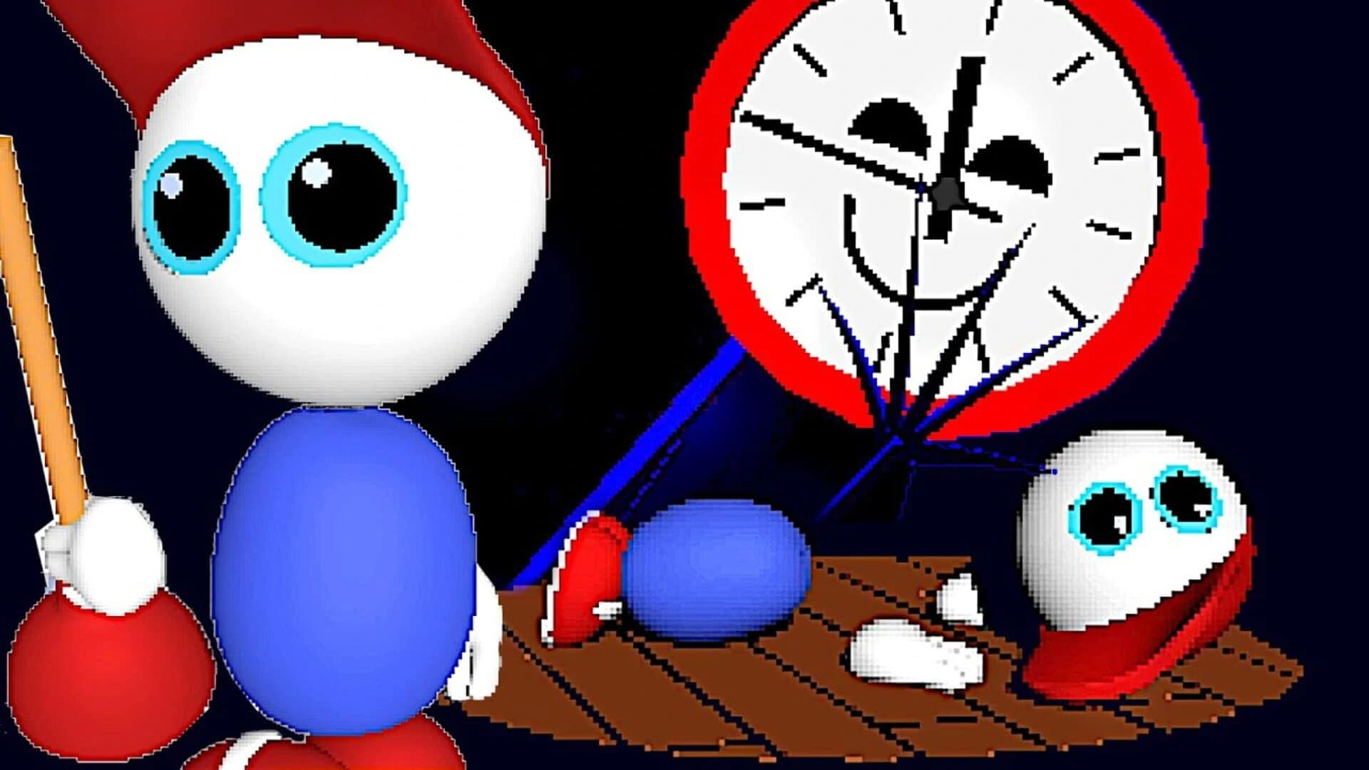 Endacopia screenshot 1