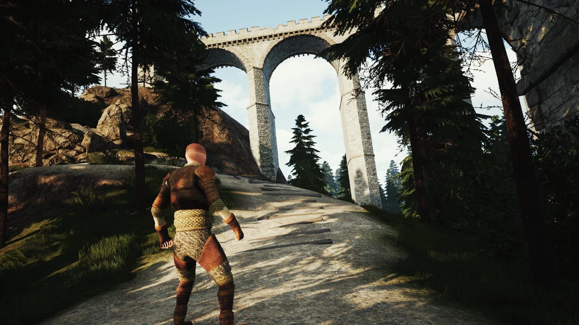 Endalor screenshot 4
