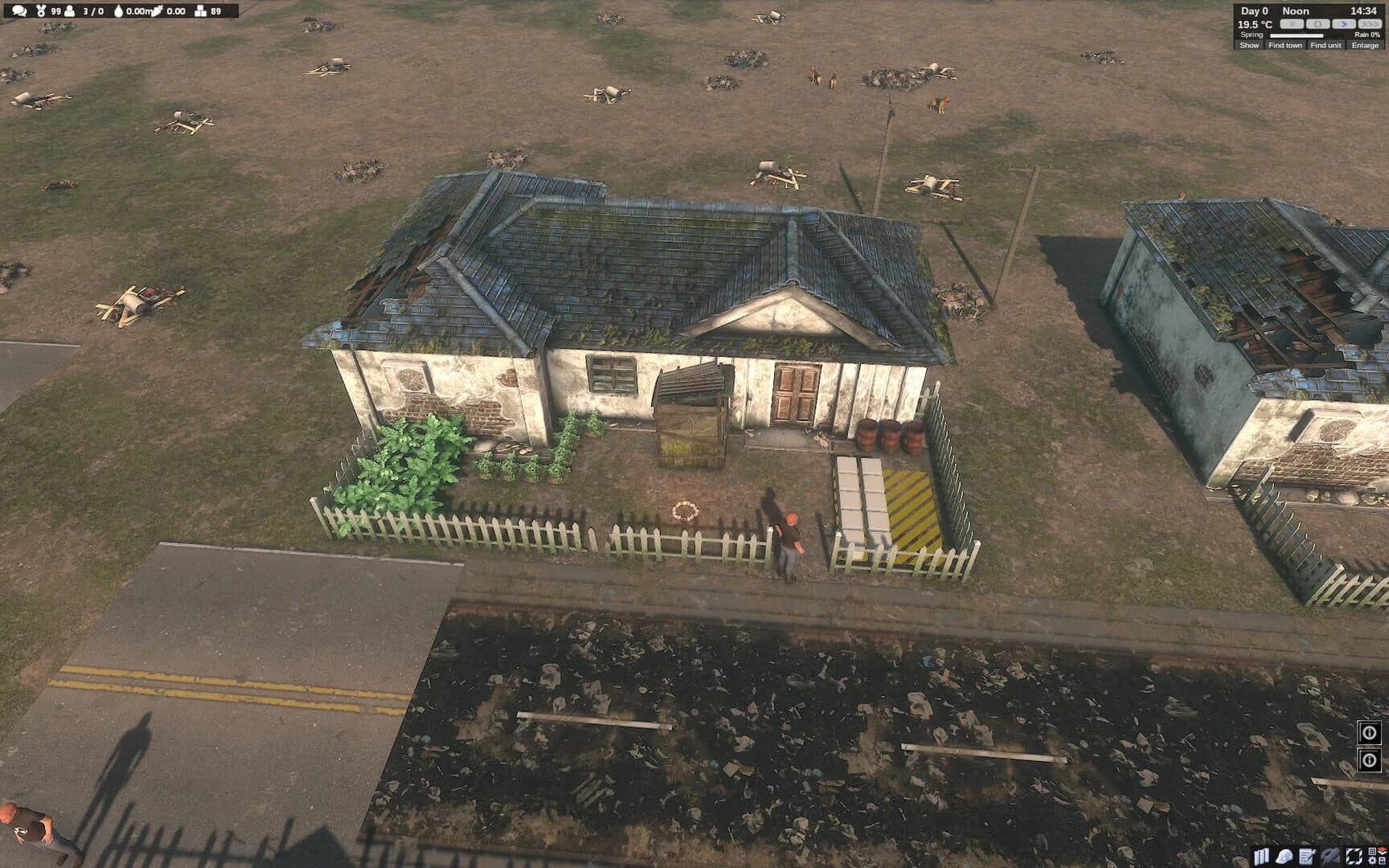 Endciv screenshot 2
