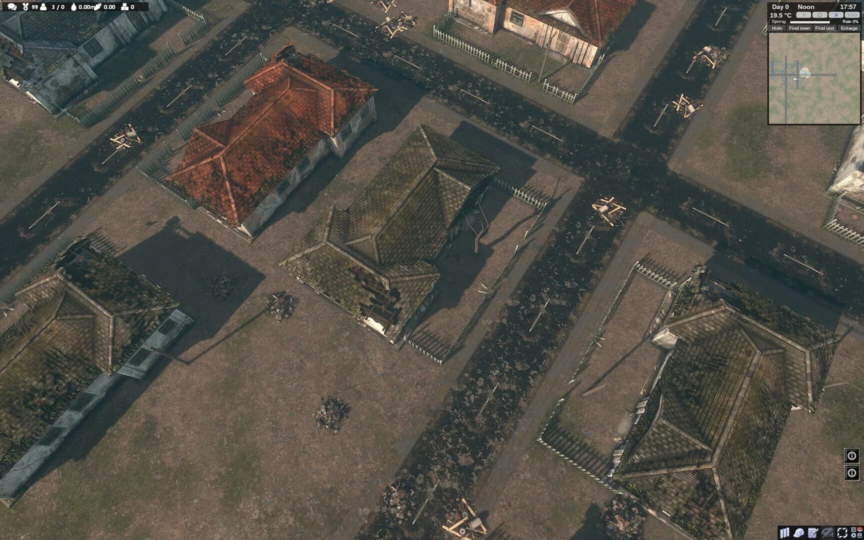 Endciv screenshot 5