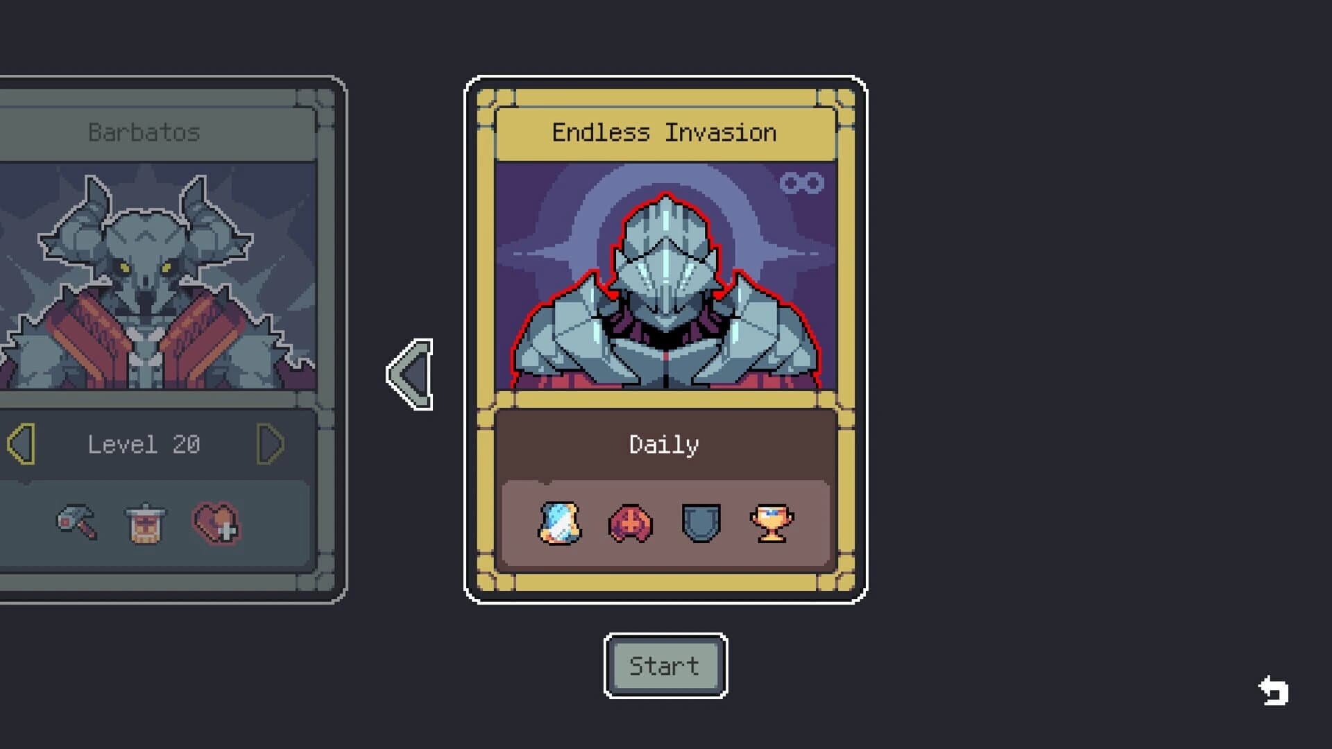 Endgame of Devil screenshot 4
