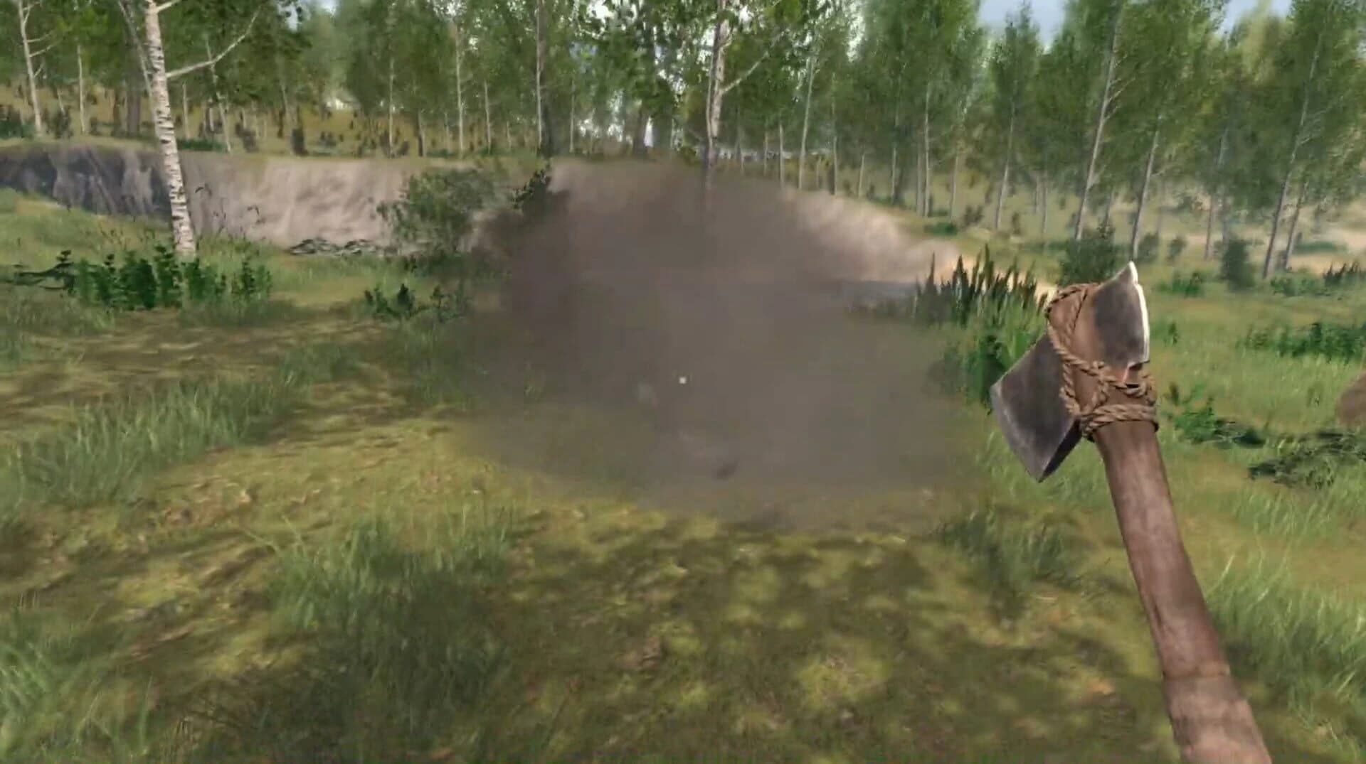 Endgame: Survival screenshot 2