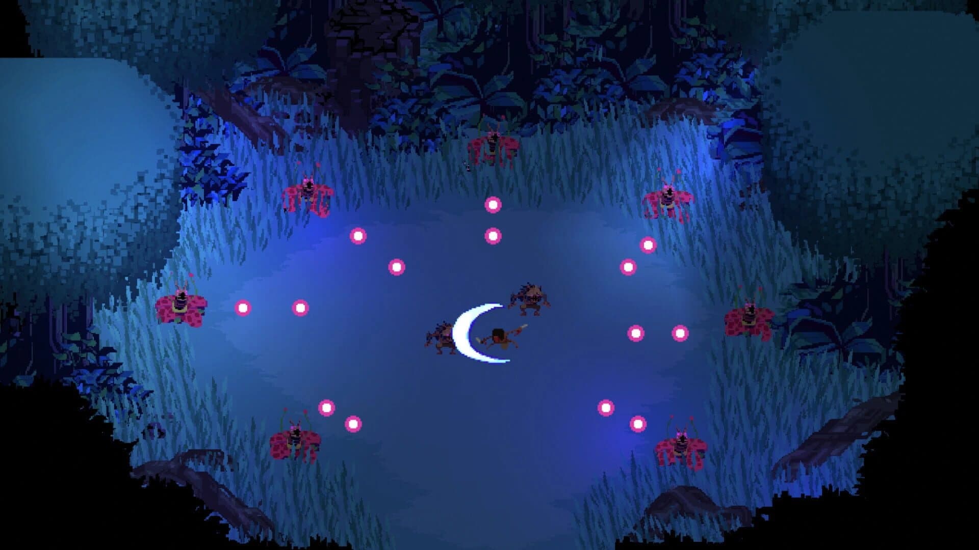 Ending Tau screenshot 4