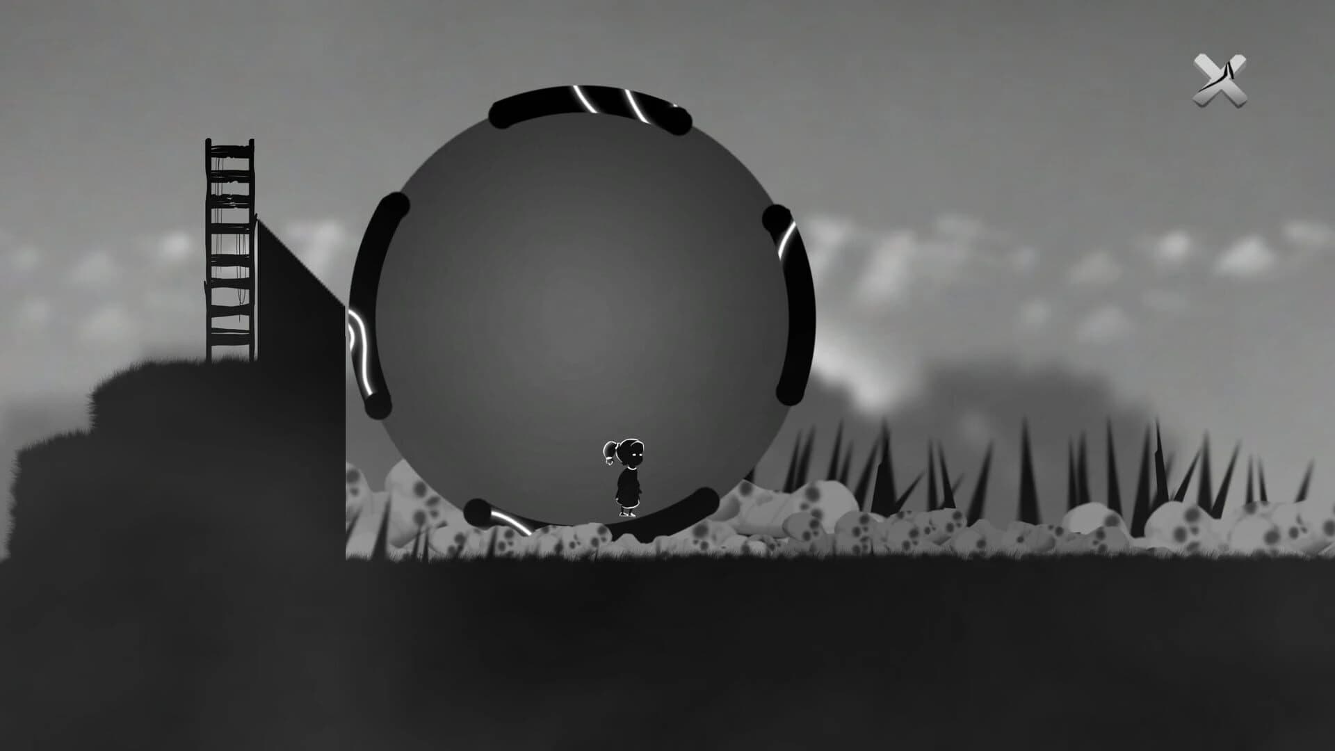 Endings screenshot 4