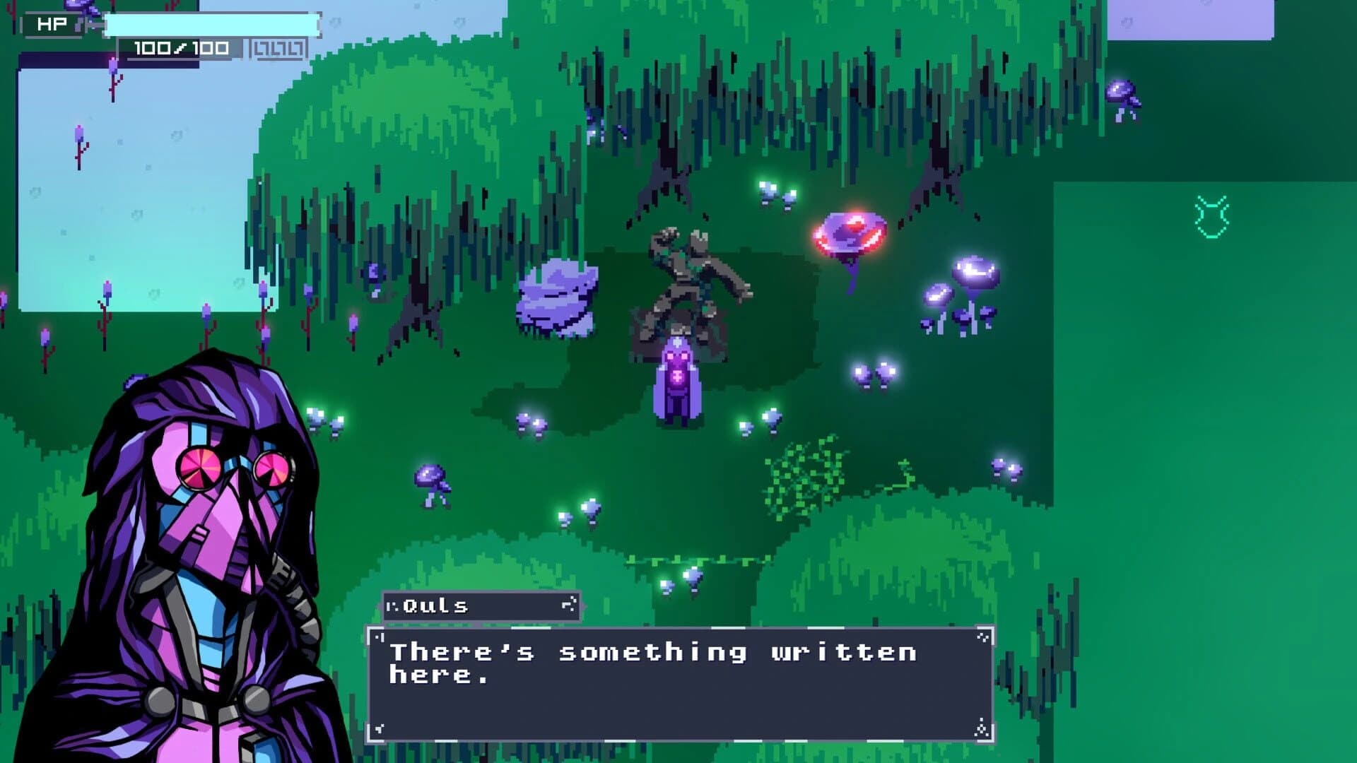 Endlanders screenshot 4