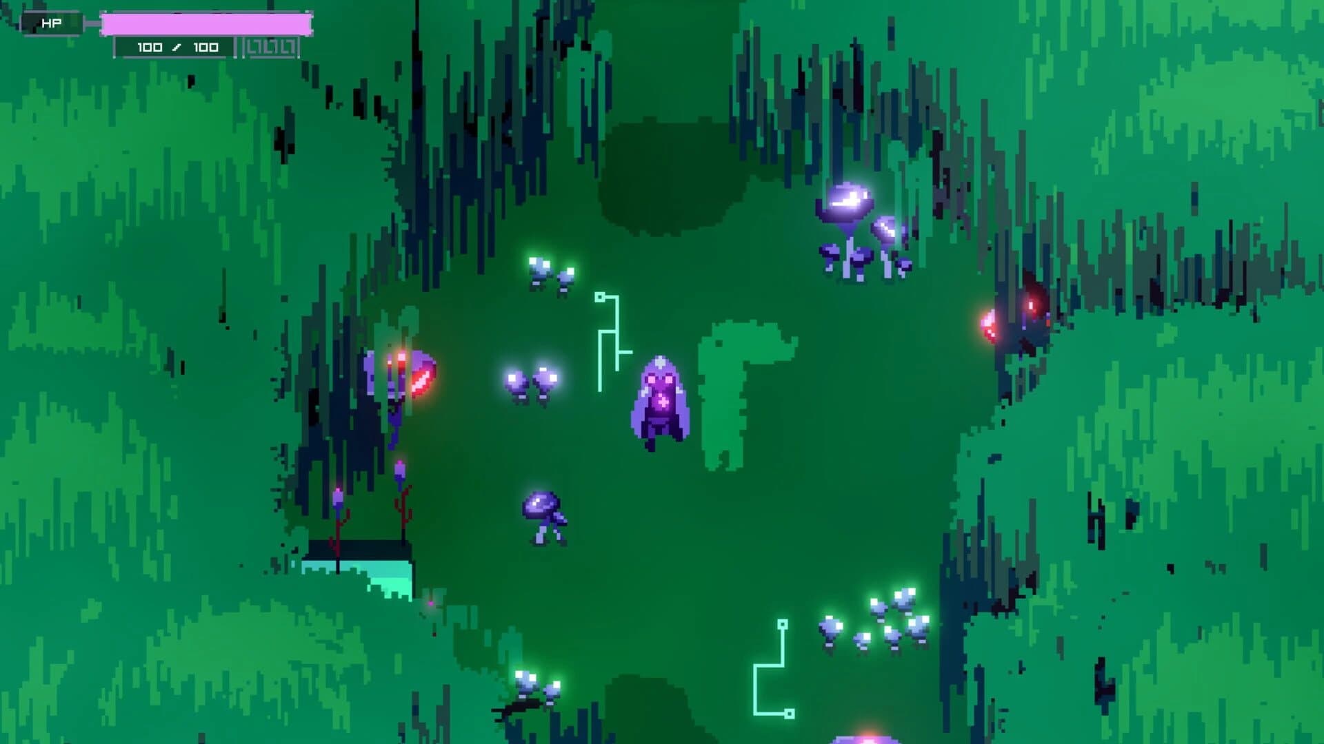 Endlanders: First Encounter screenshot 2