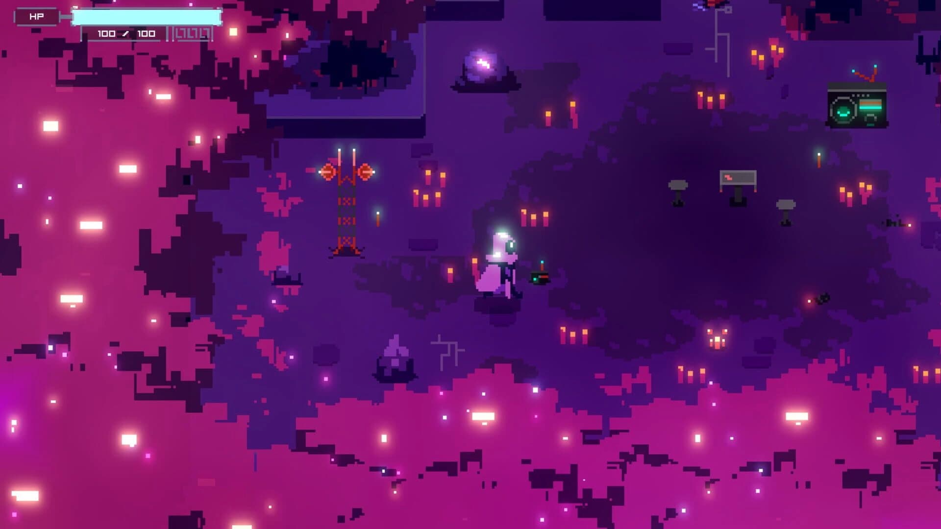 Endlanders: First Encounter screenshot 1