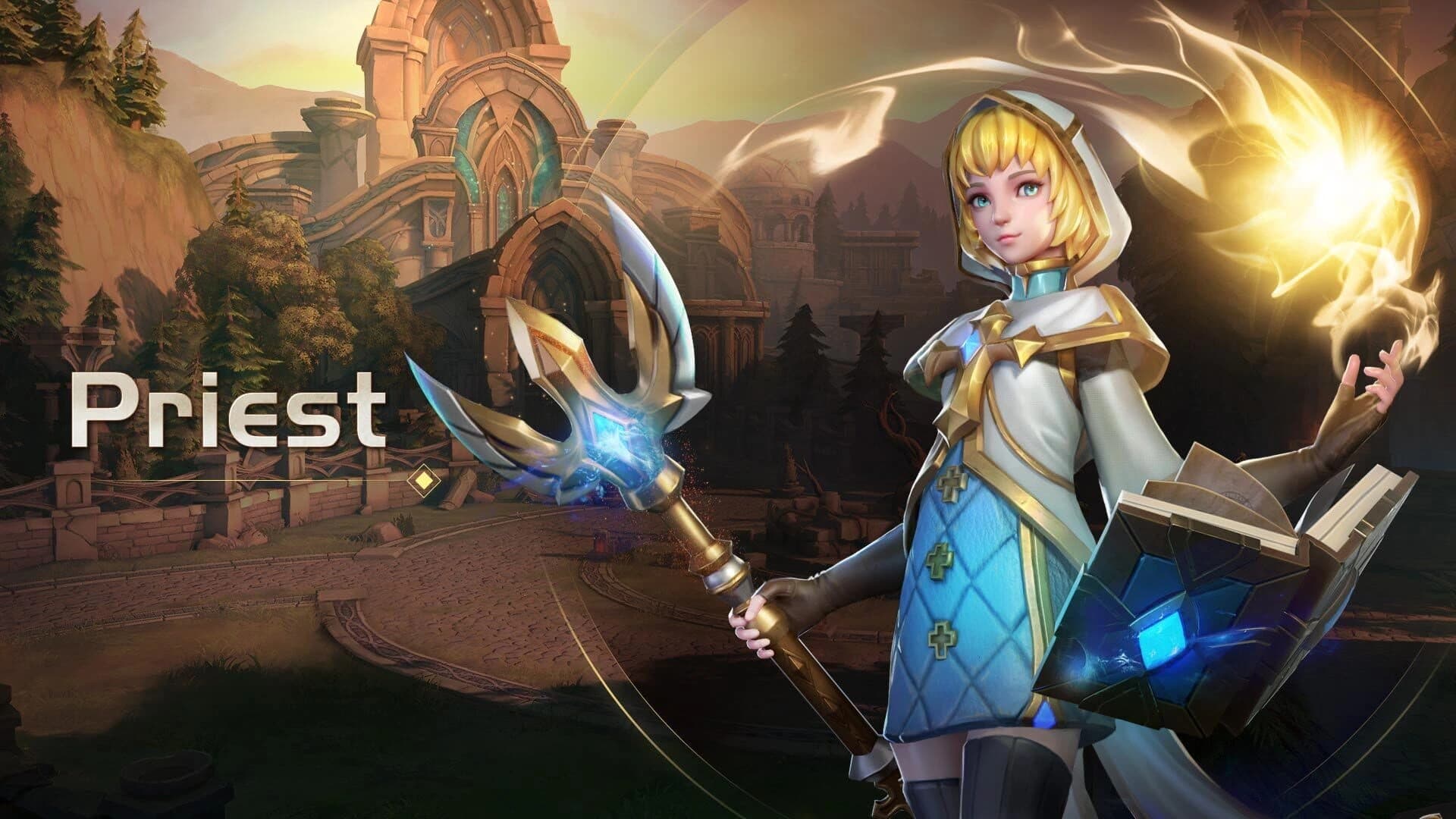 Endless Battle screenshot 2