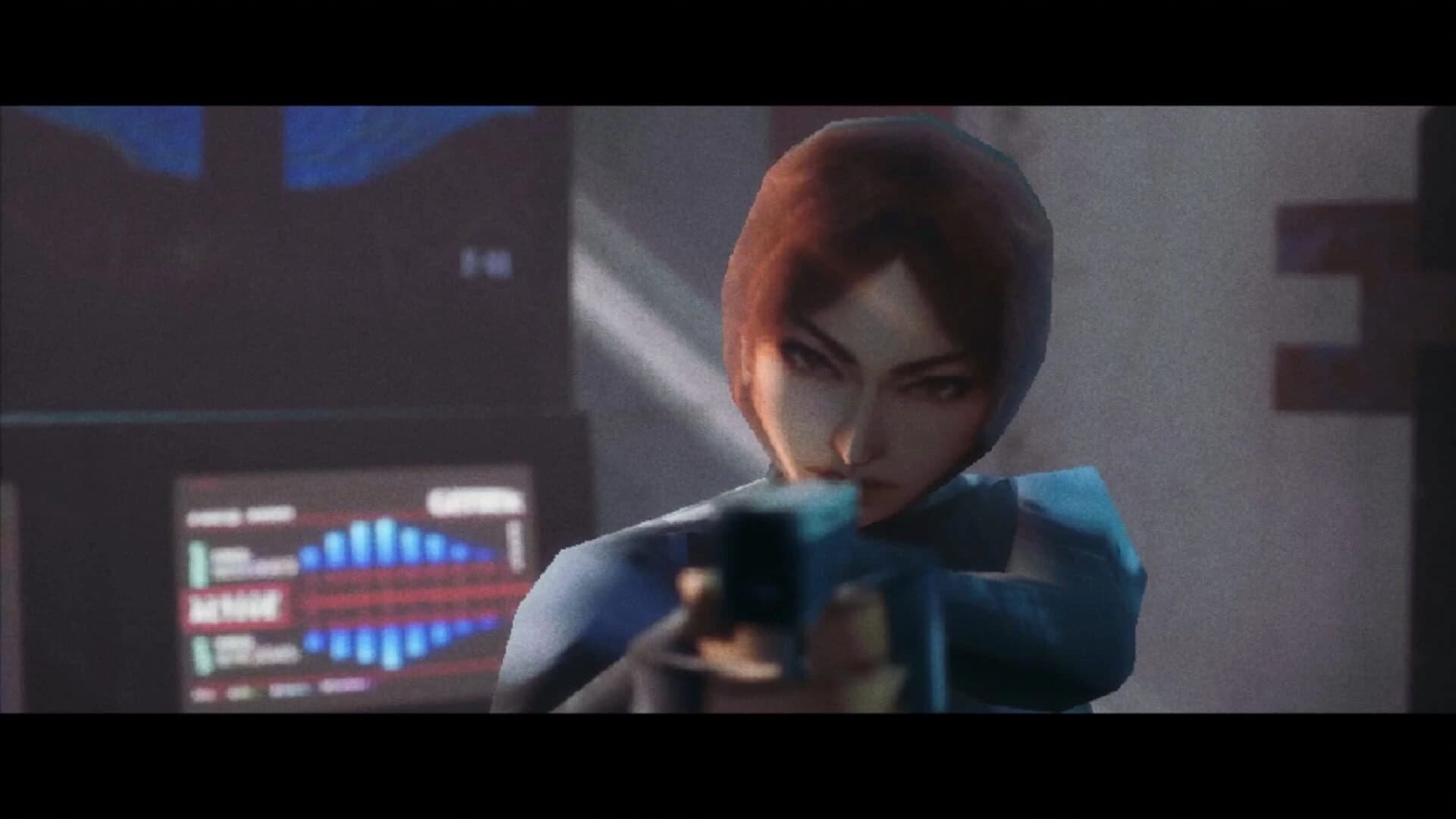 Endless Blue screenshot 2