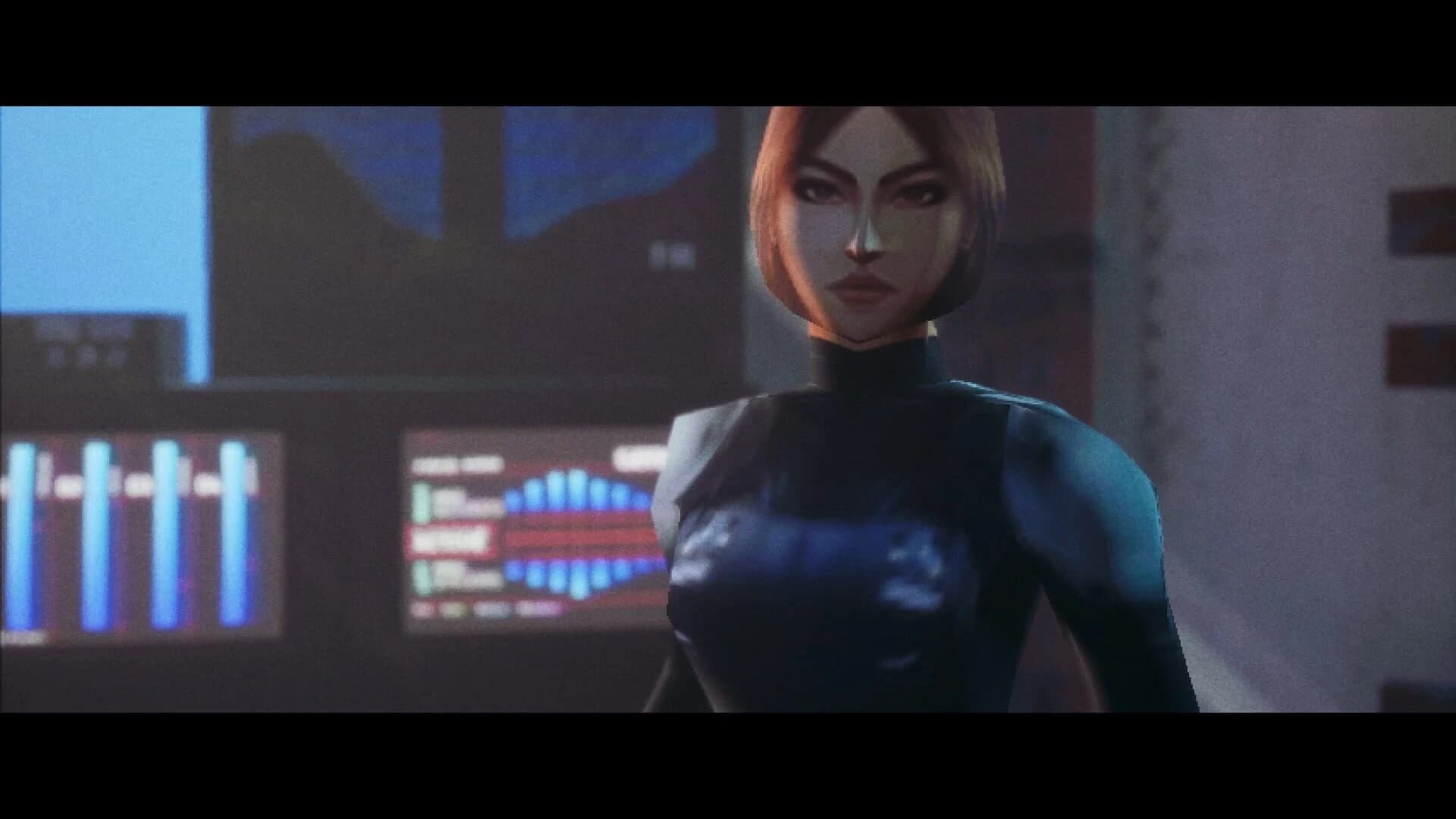 Endless Blue screenshot 3