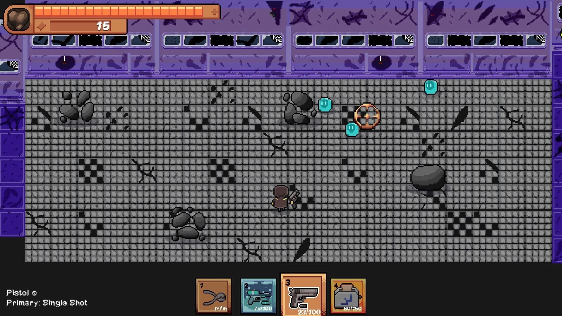 Endless Engines screenshot 3