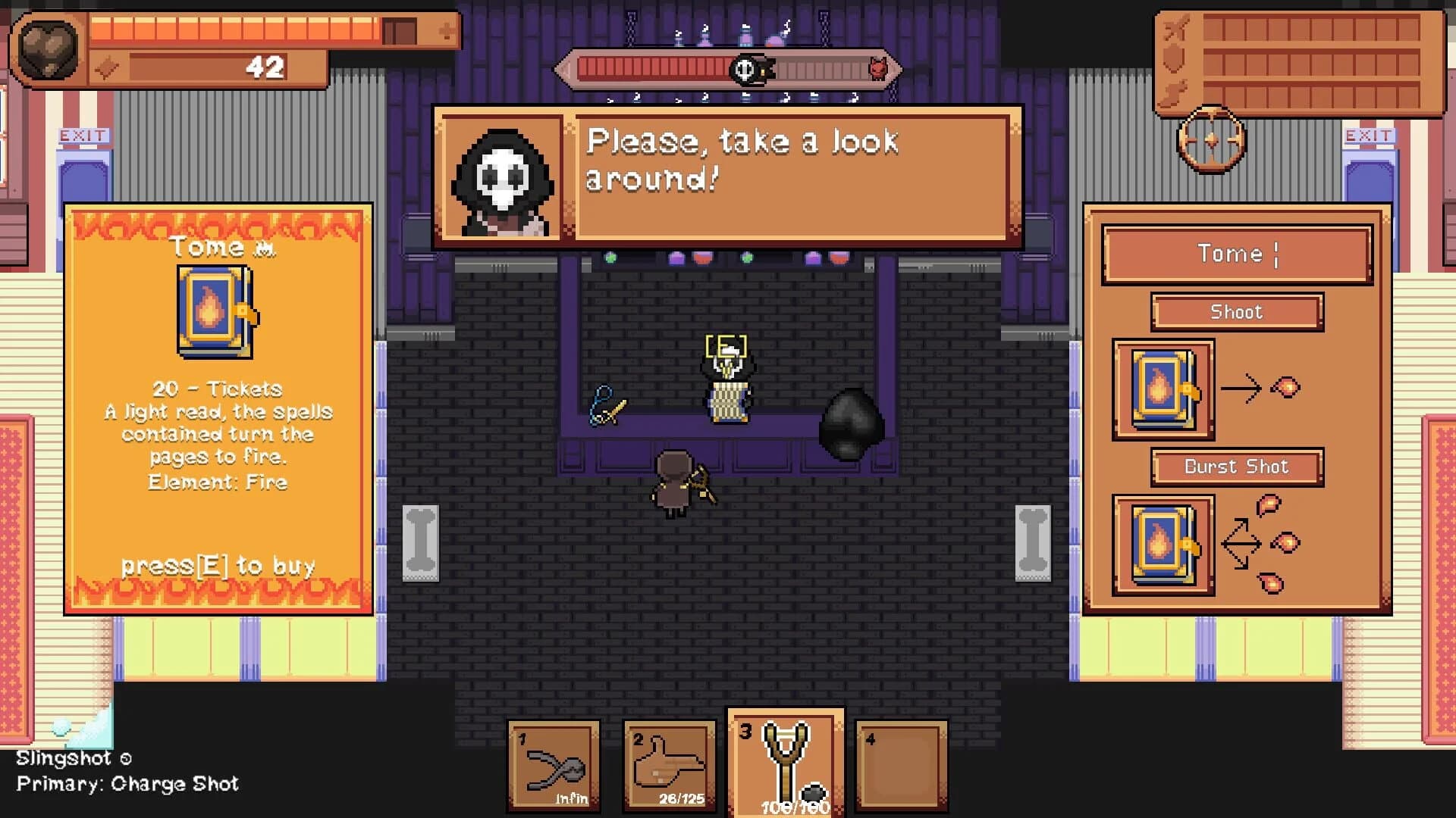 Endless Engines screenshot 5