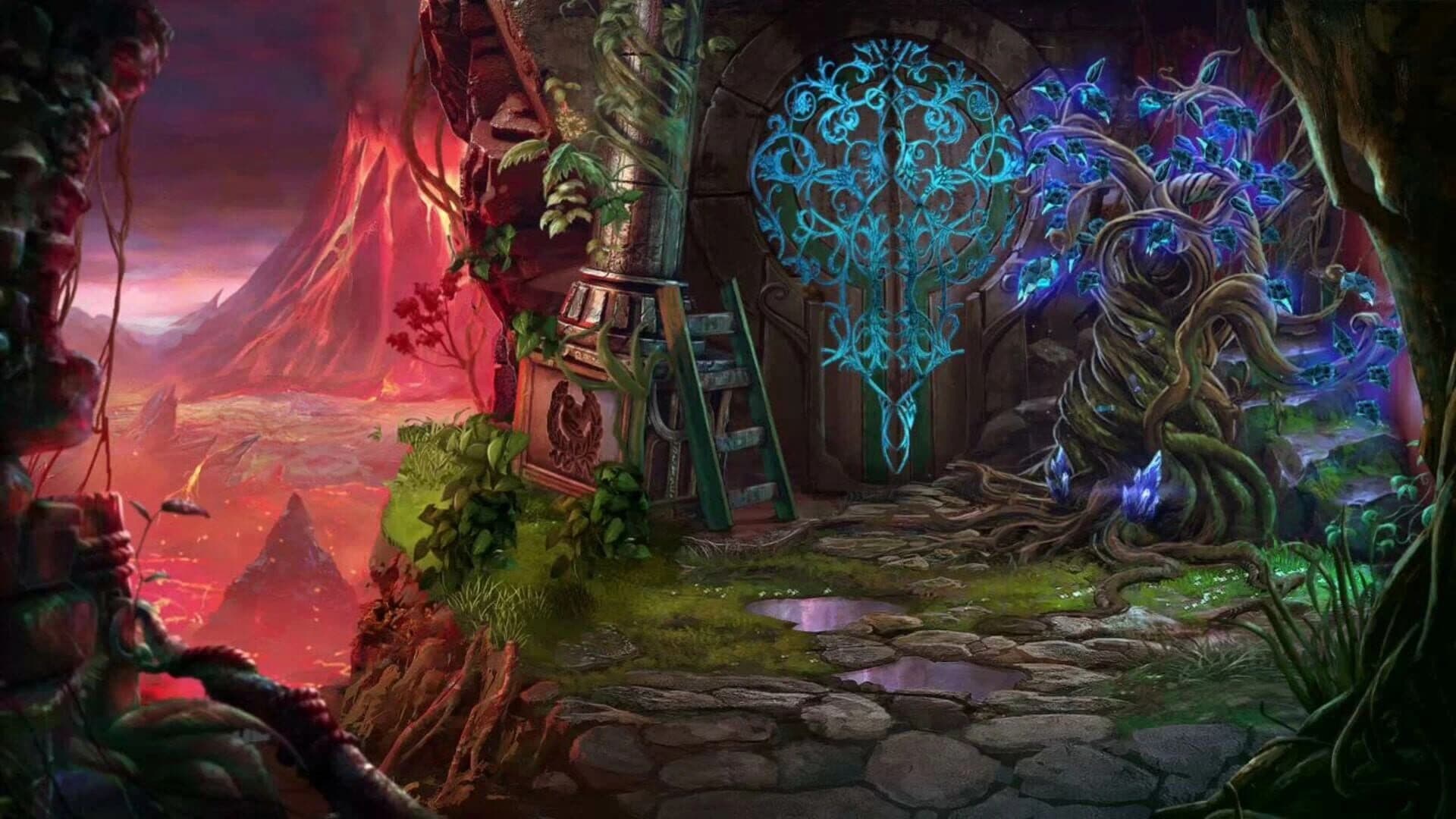 Endless Fables: Shadow Within screenshot 5