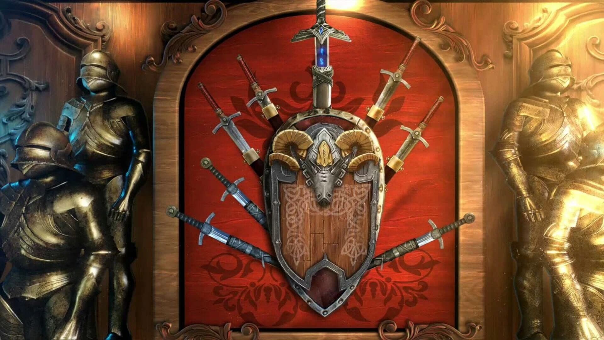 Endless Fables: Shadow Within screenshot 2