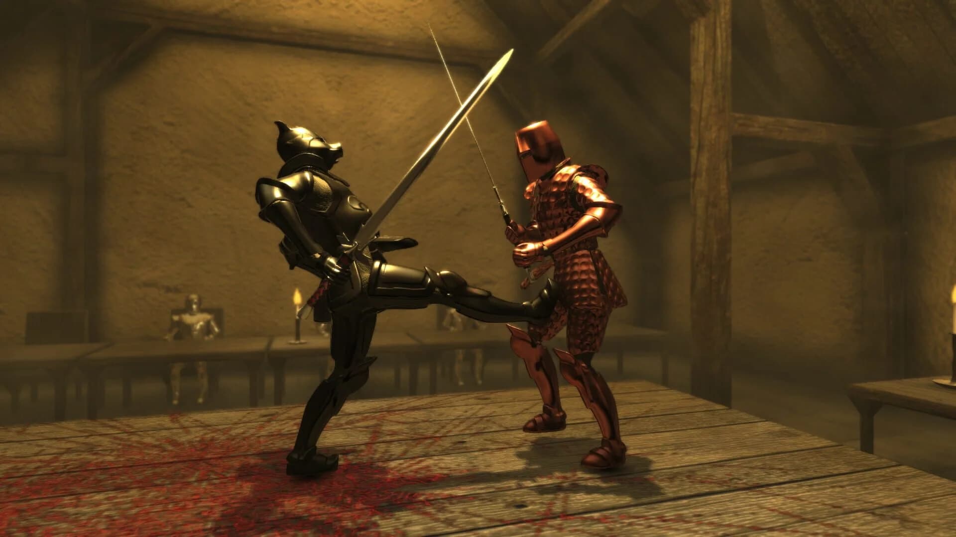 Endless Knight screenshot 3