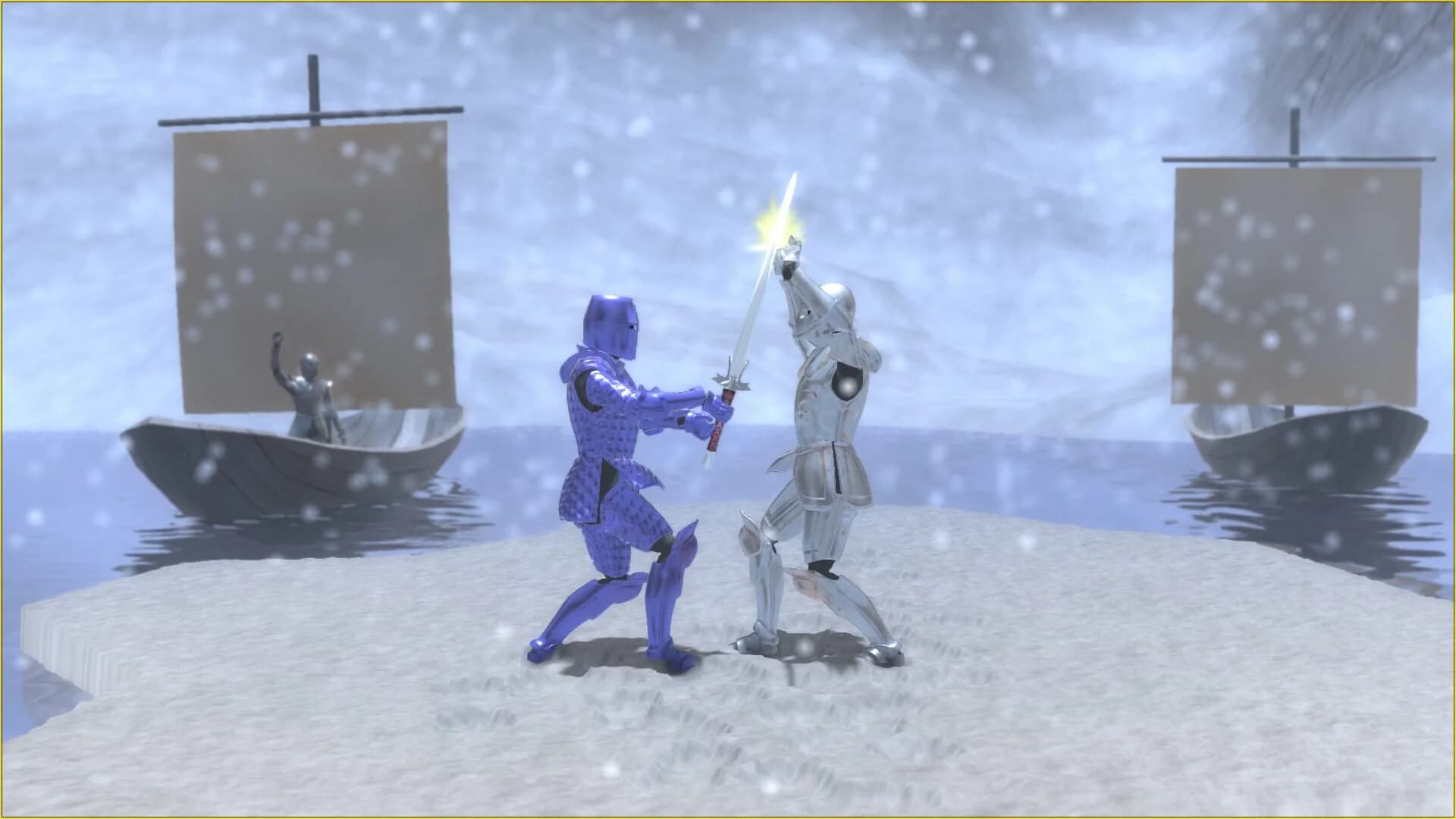 Endless Knight screenshot 5