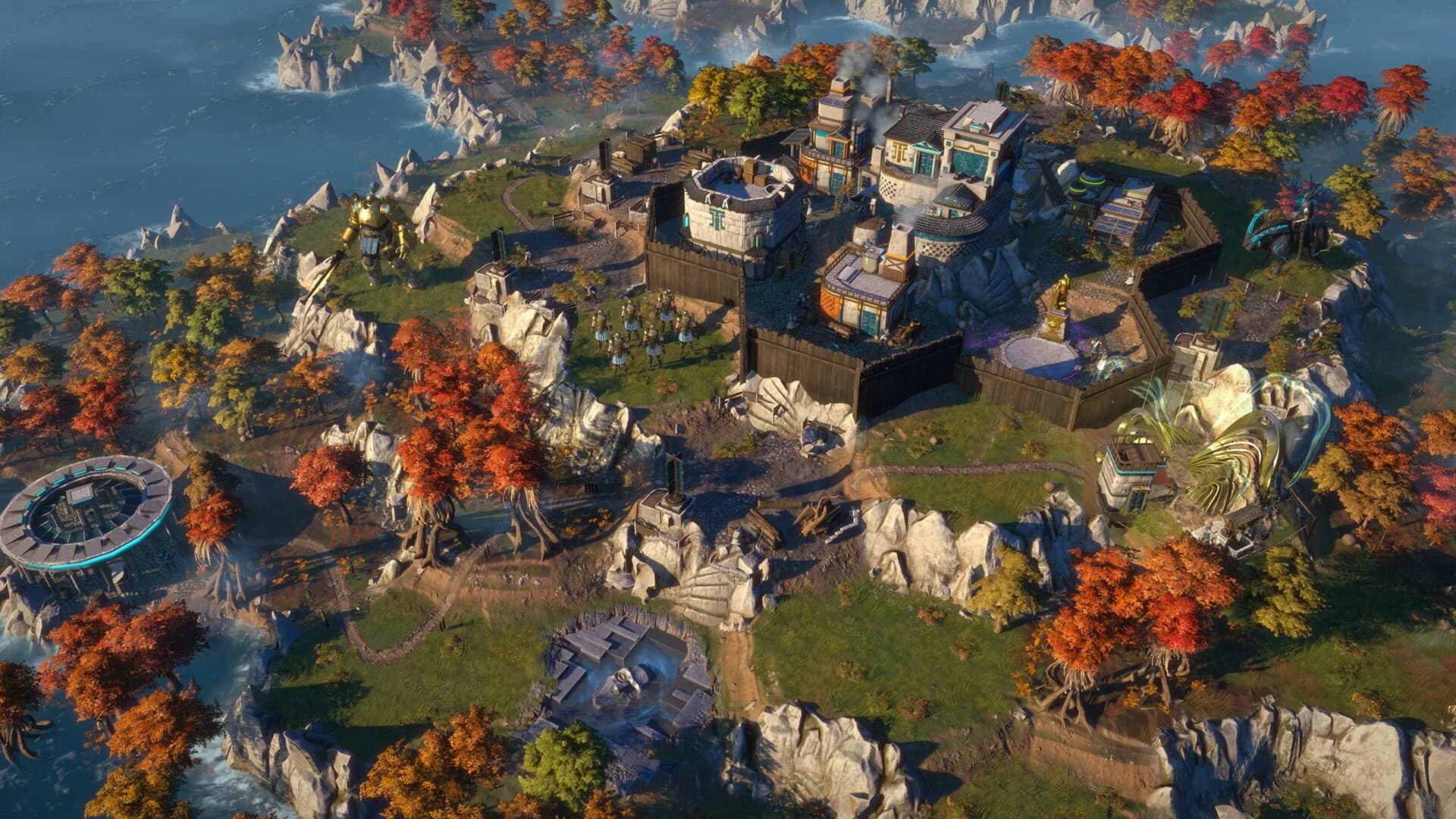 Endless Legend 2 screenshot 5