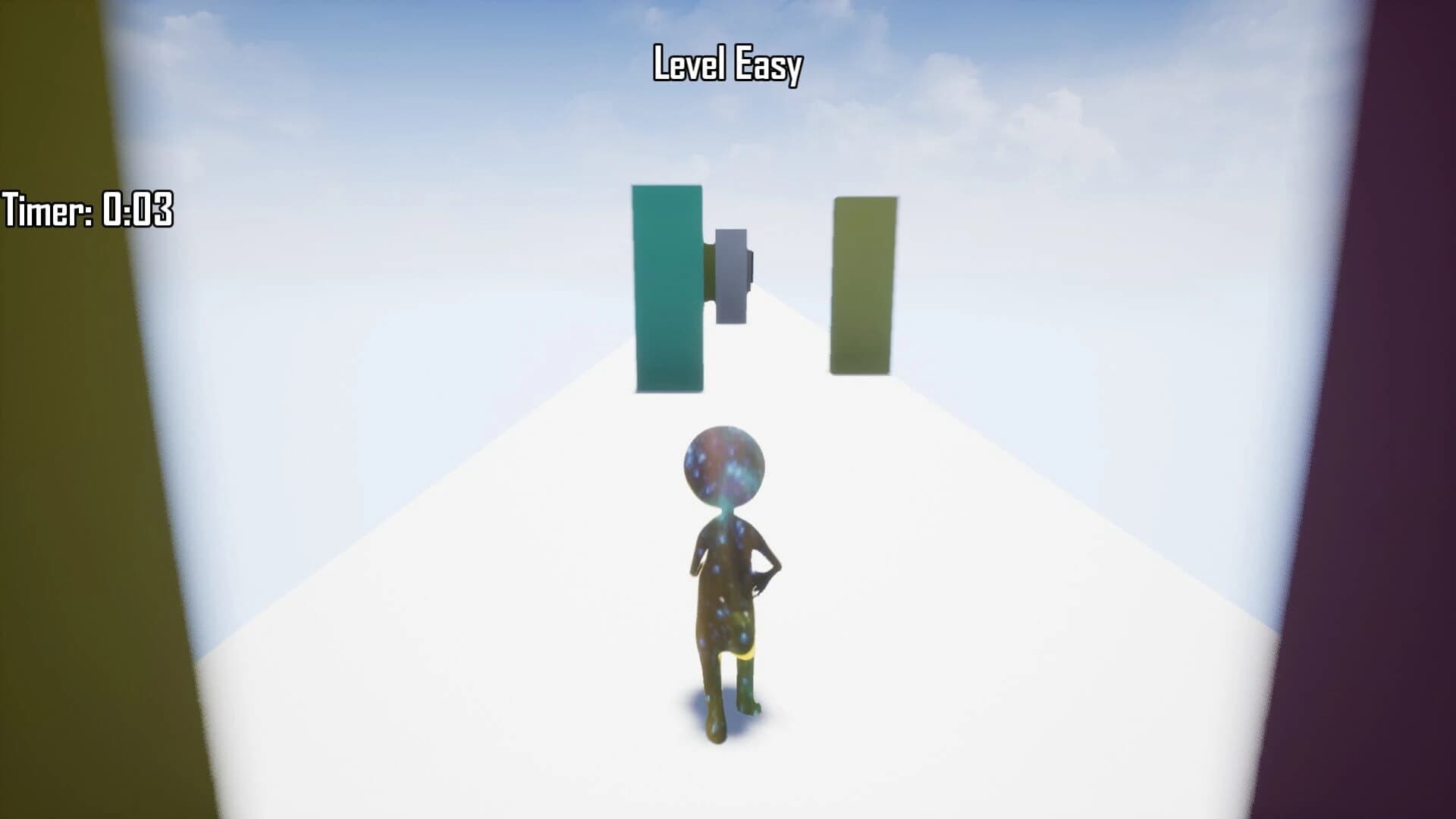 Endless Maneuver screenshot 5